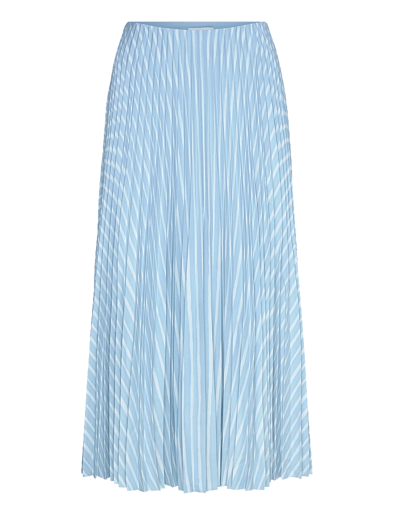 Marimekko - MYY PICCOLO - plisseeritud seelikud - light blue, light blue - 1