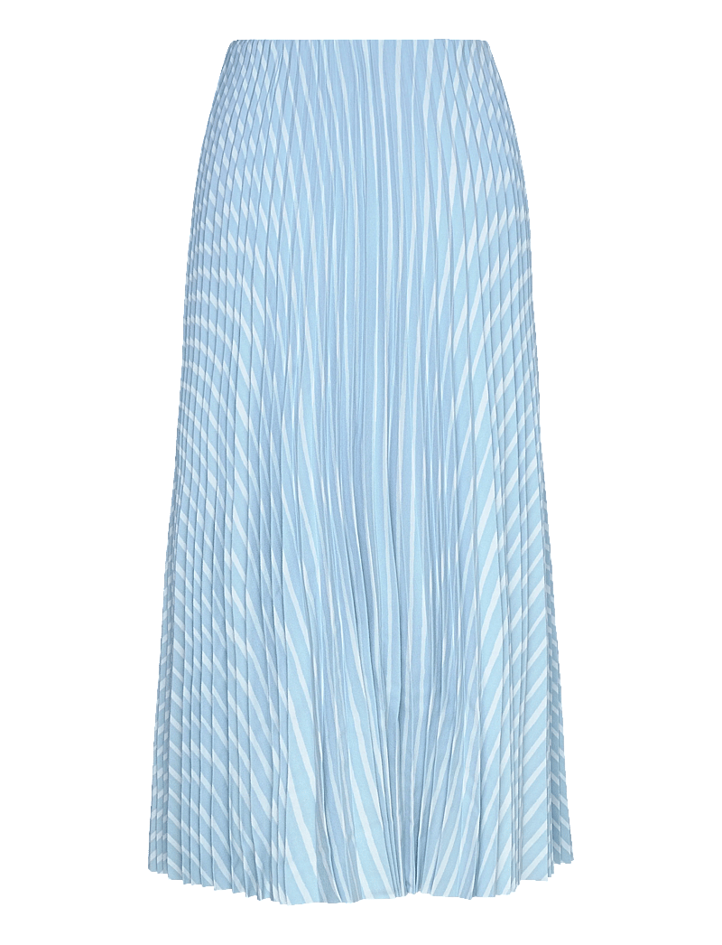 Marimekko - MYY PICCOLO - plisseeritud seelikud - light blue, light blue - 2