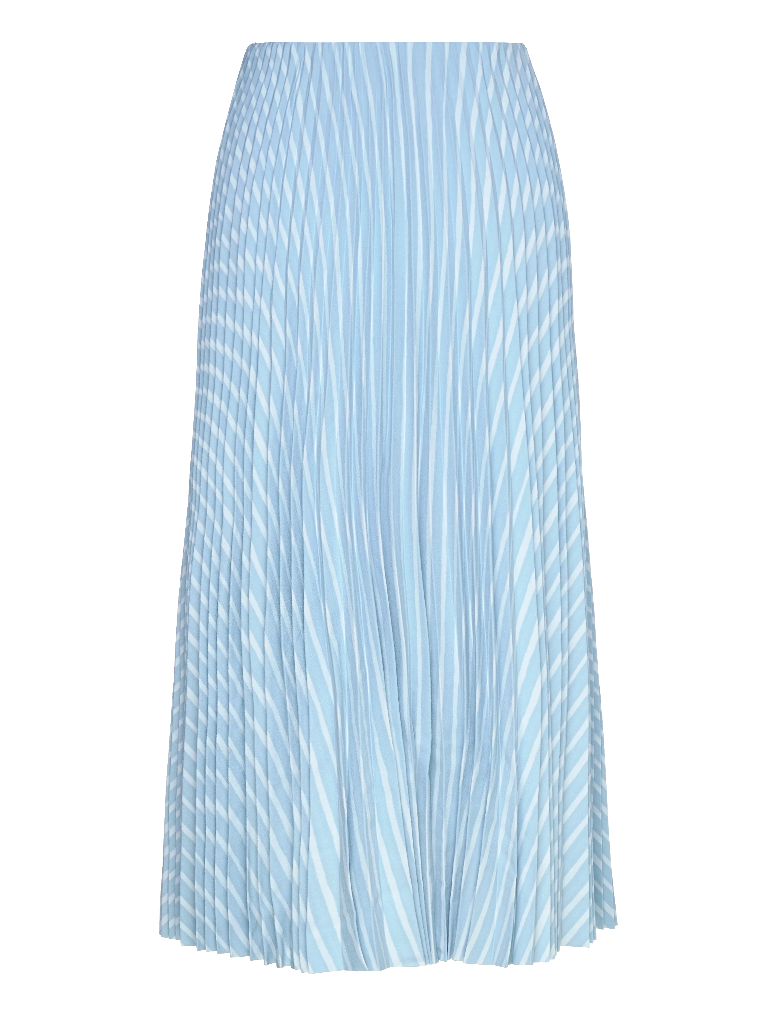 Marimekko - MYY PICCOLO - plisserade kjolar - light blue, light blue - 2
