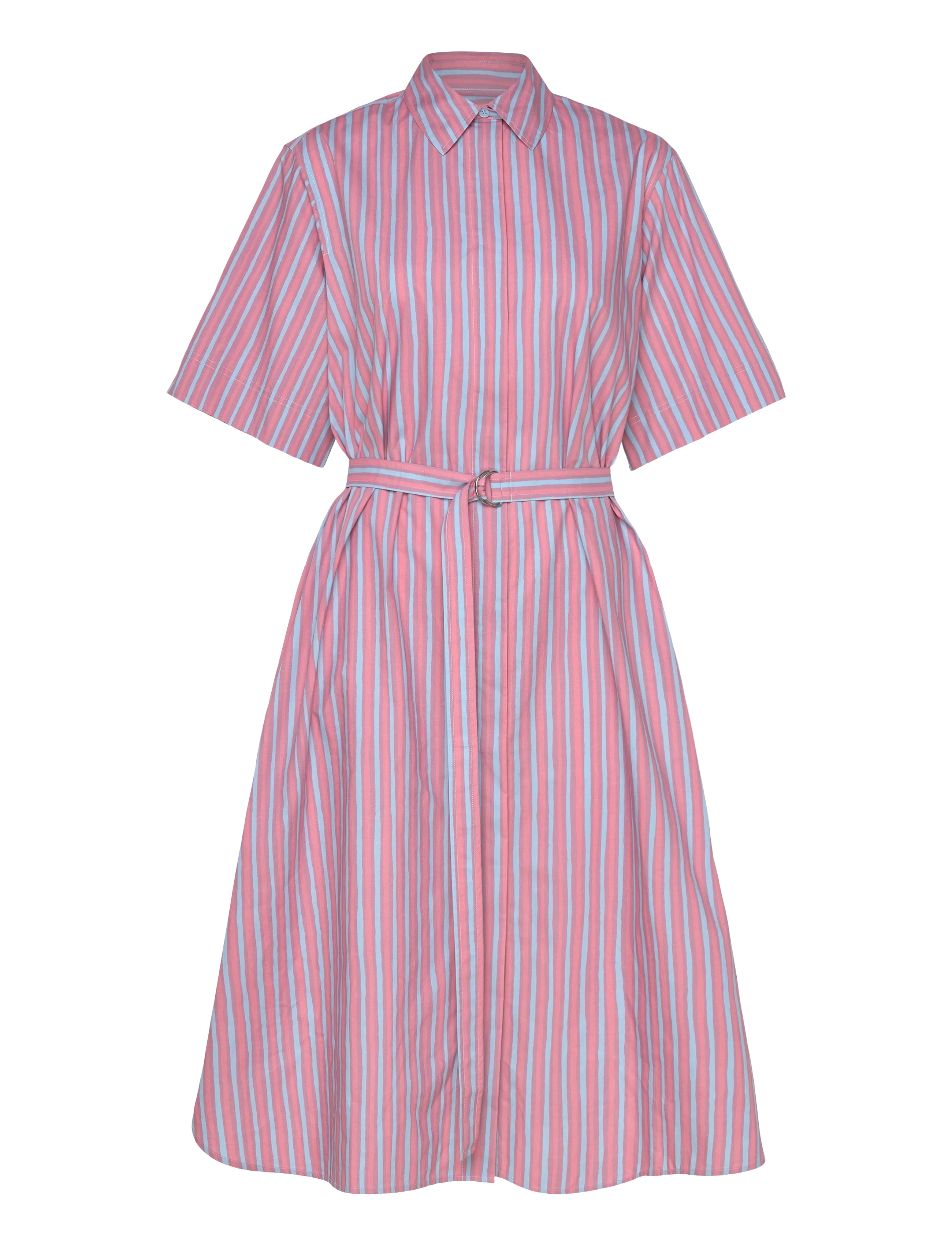MARIMEKKO Paperi Piccolo Pink - 38 - Damen