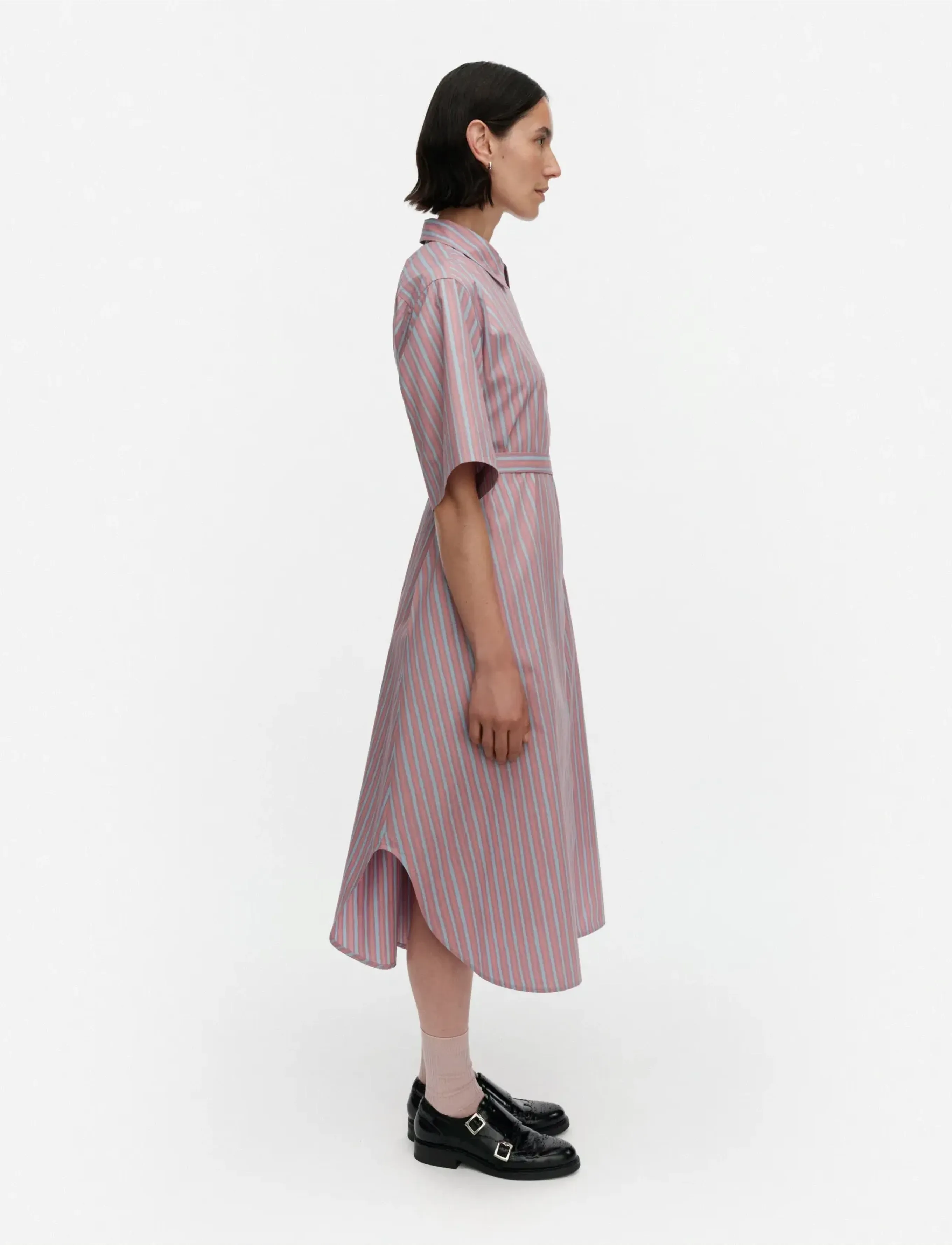 Marimekko Paperi Piccolo (MAM095160) - Shirt Dresses - Boozt.com