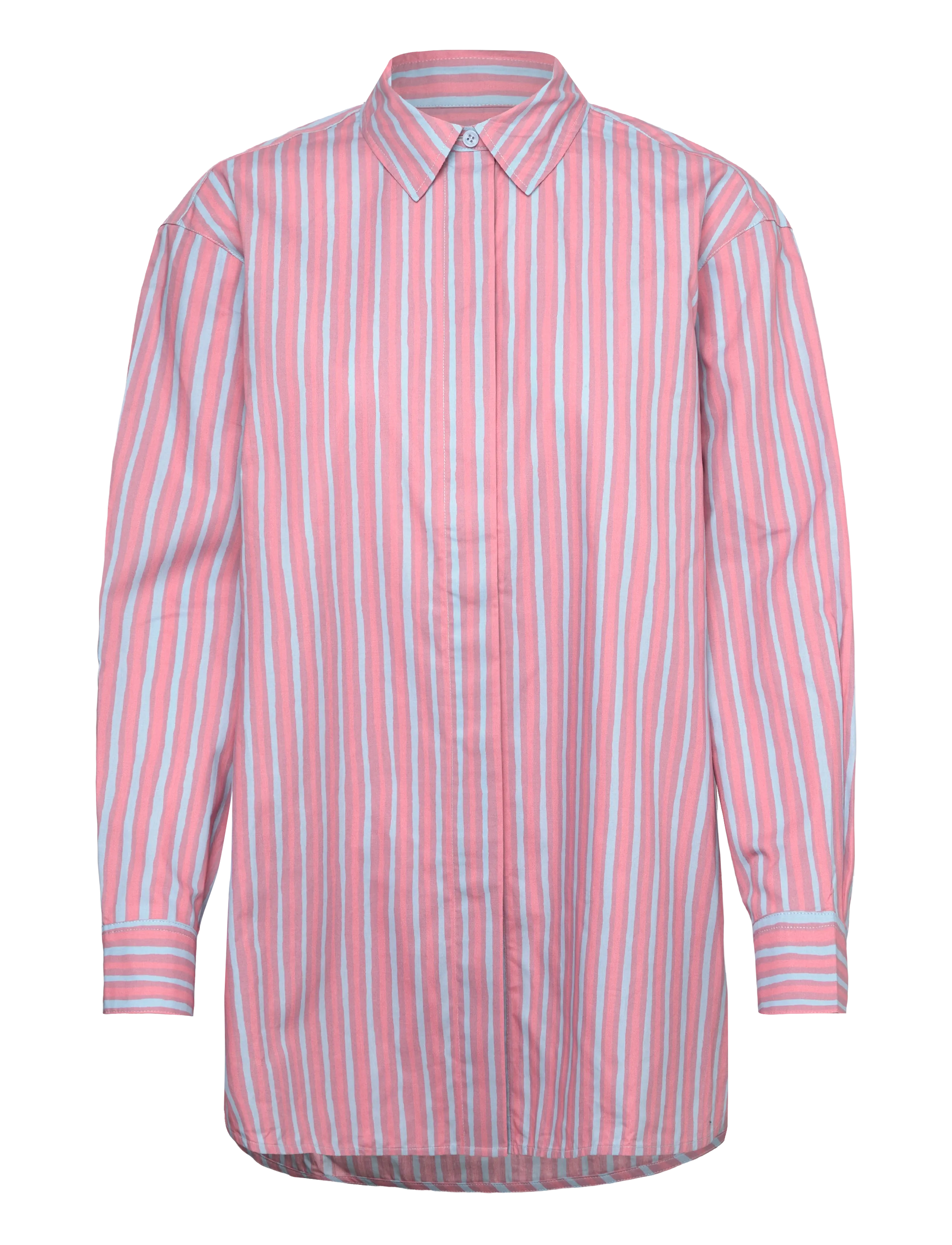 Marimekko RUOSTE PICCOLO -  - LIGHT PINK, LIGHT BLUE / pink/rose