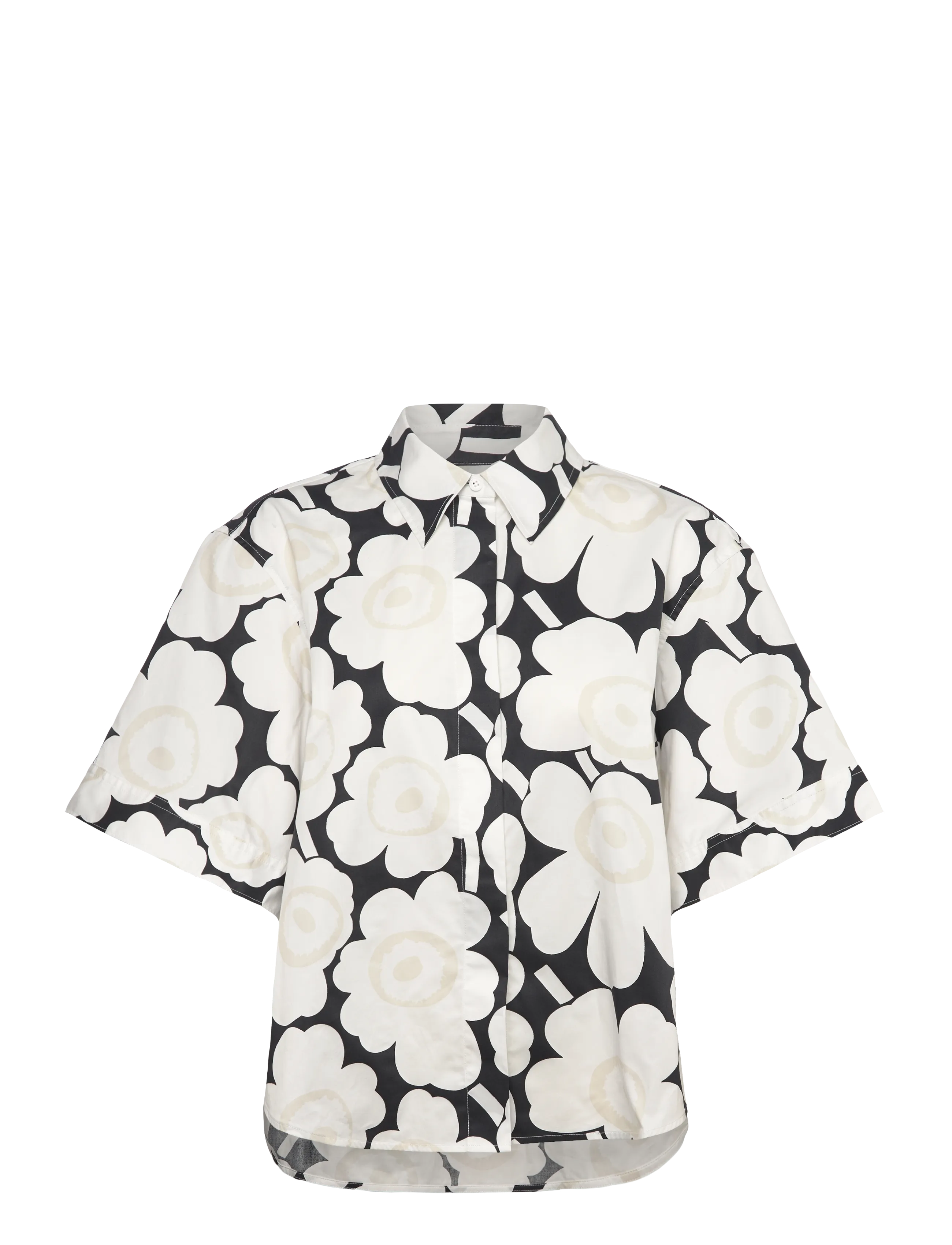 STANDARDI UNIKKO - WHITE, BLACK, LIGHT GREY