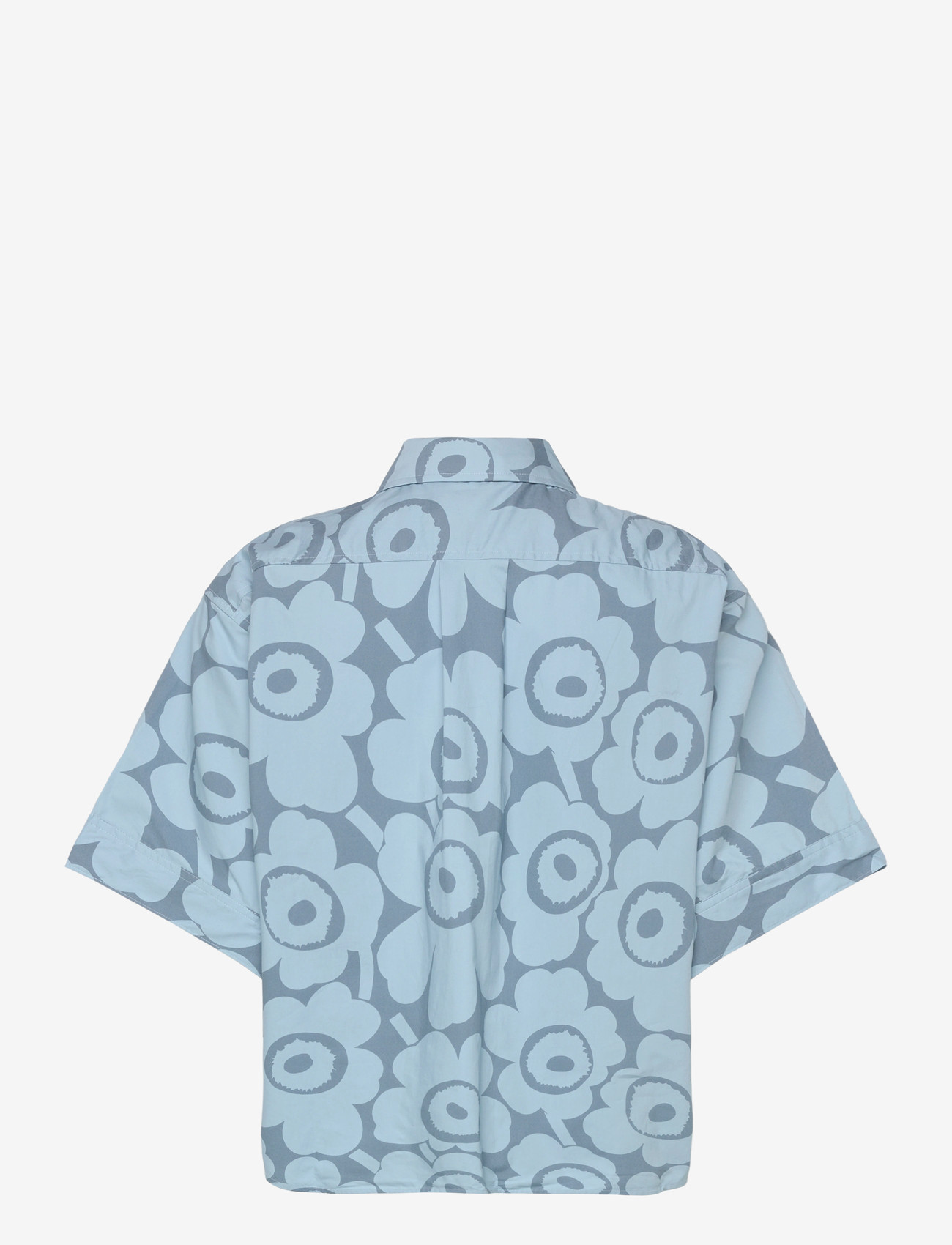 Marimekko - STANDARDI UNIKKO - jeanshemden - light blue, light blue - 2