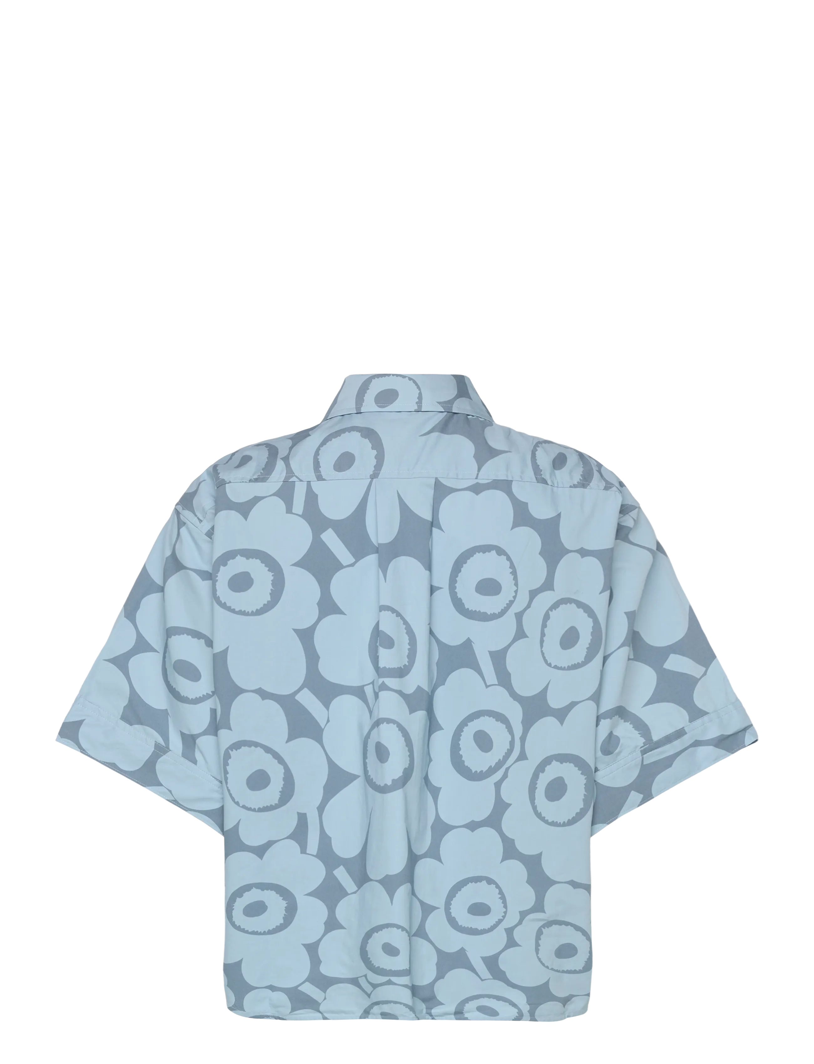 Marimekko - STANDARDI UNIKKO - pitkähihaiset paidat - light blue, light blue - 2