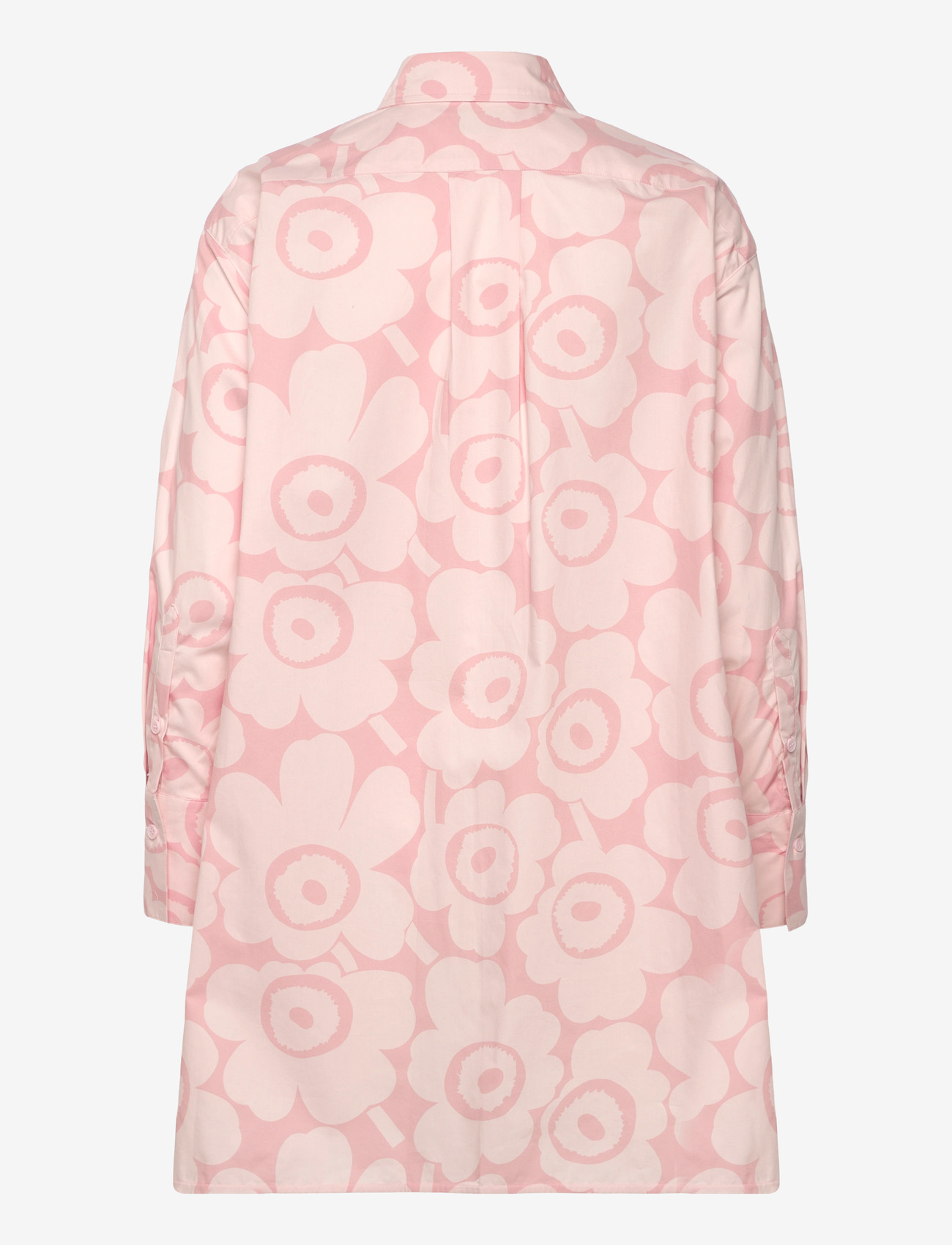 Marimekko - KUVITELMA UNIKKO - särkkleidid - light pink, light pink - 2