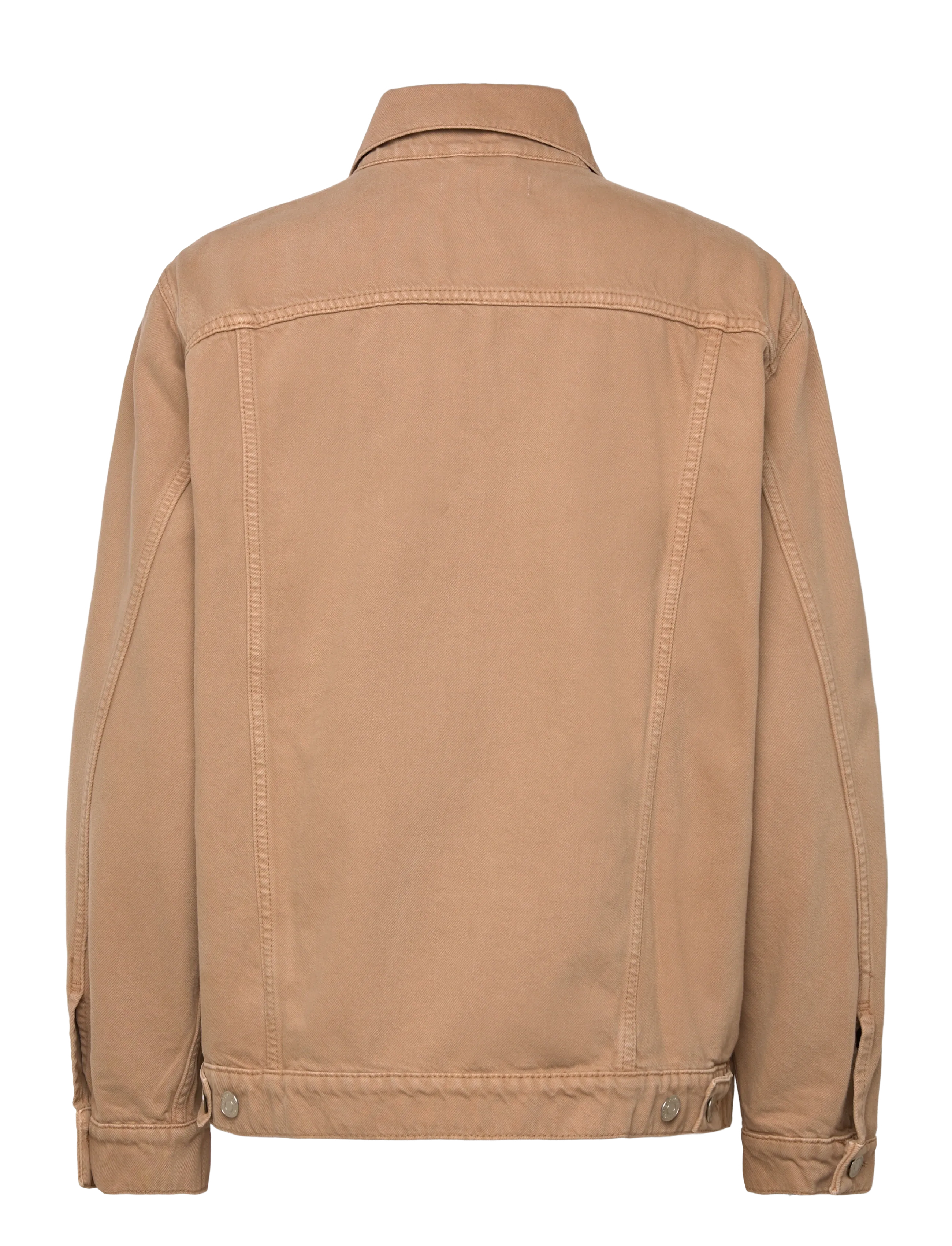 Marimekko - MARIDENIM MURROS - Üleriided - brown - 2