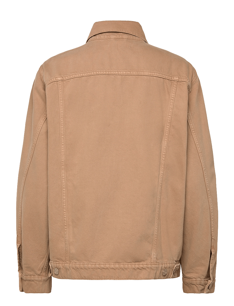 Marimekko - MARIDENIM MURROS - vårjakker - brown - 2