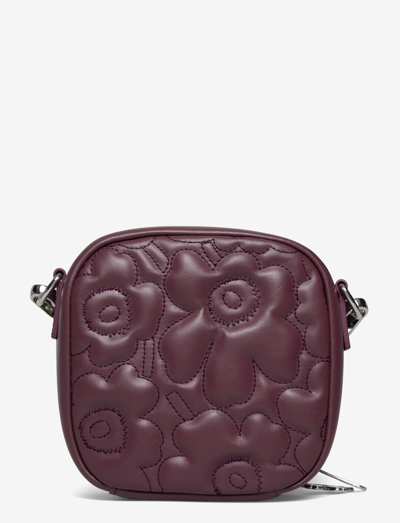 Marimekko - BABY GRATHA UNIKKO - mados tendencijos - wine red - 2