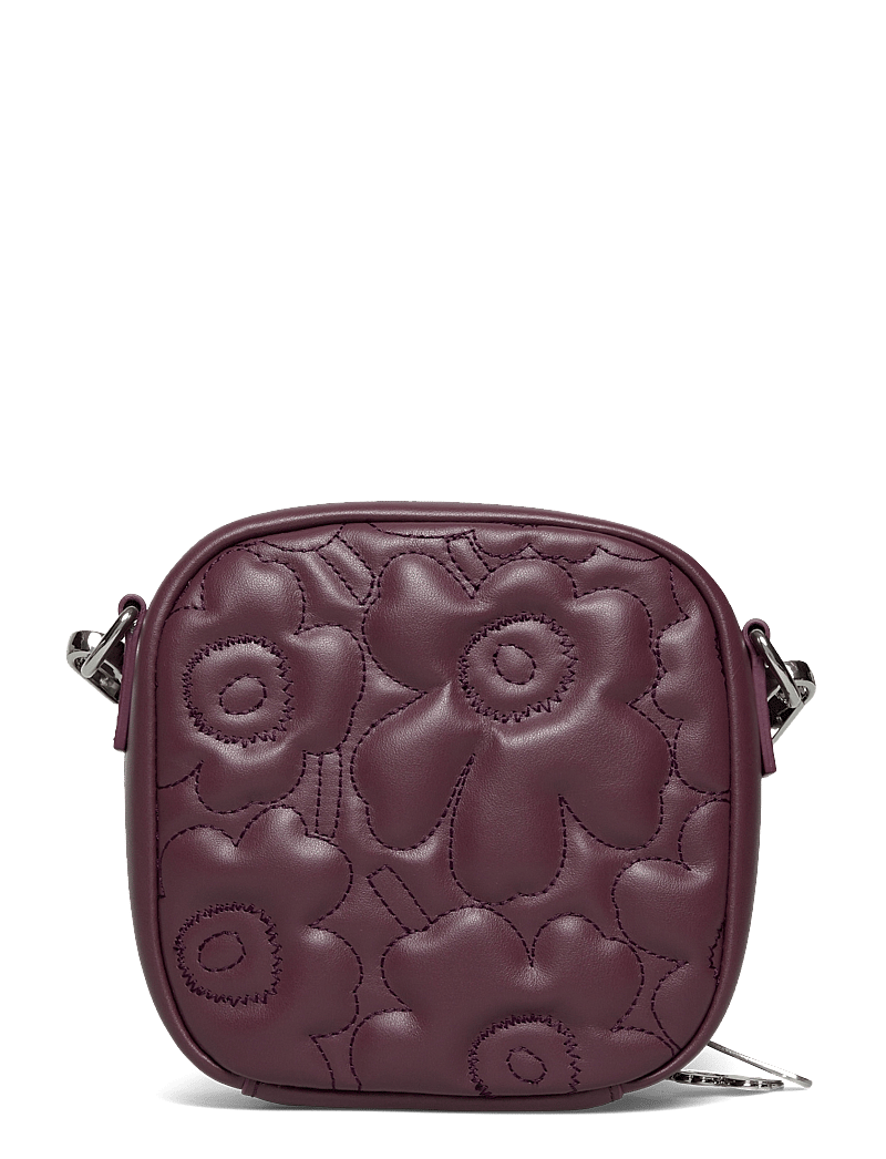 Marimekko - BABY GRATHA UNIKKO - mados tendencijos - wine red - 2