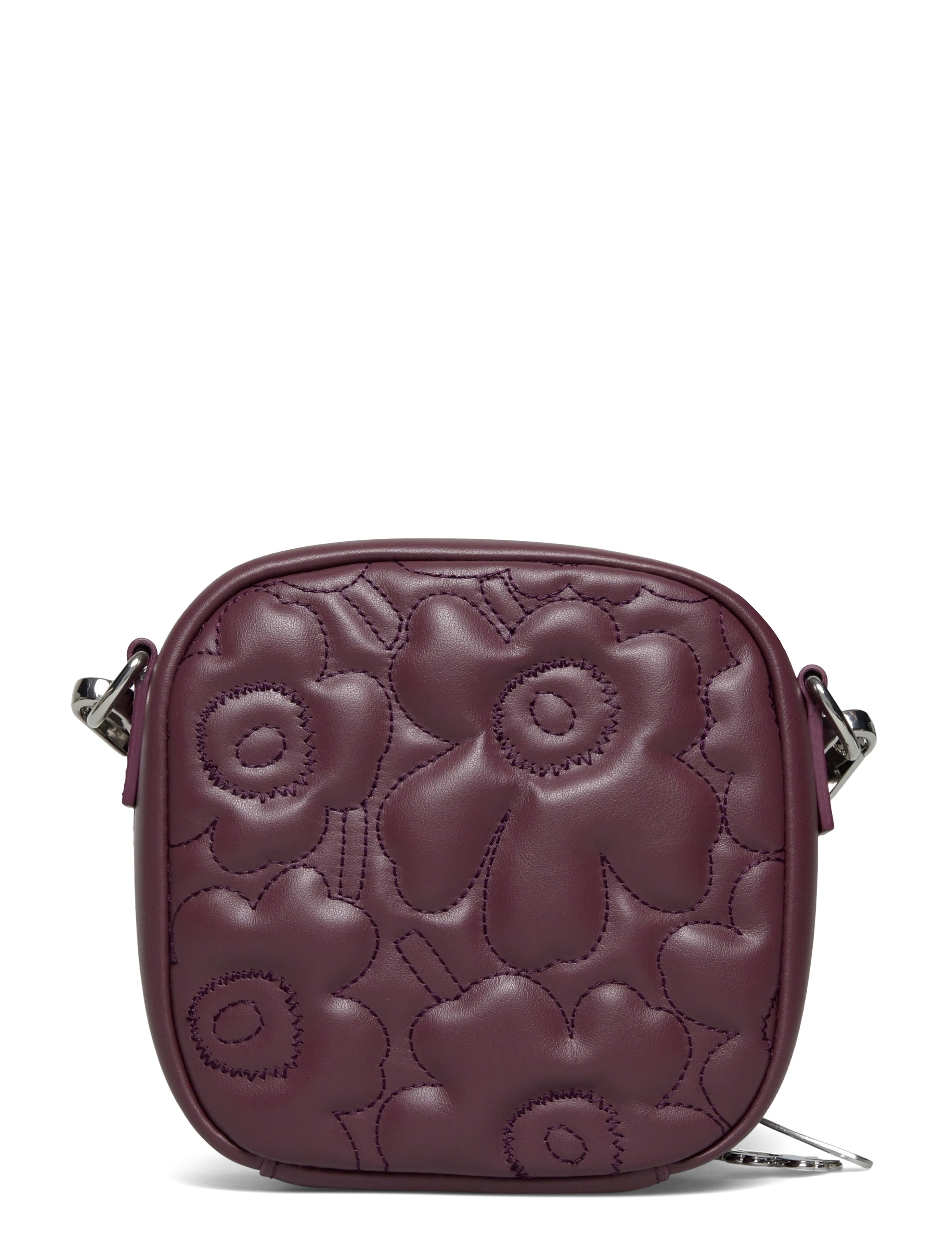 Marimekko - BABY GRATHA UNIKKO - motetrender - wine red - 2