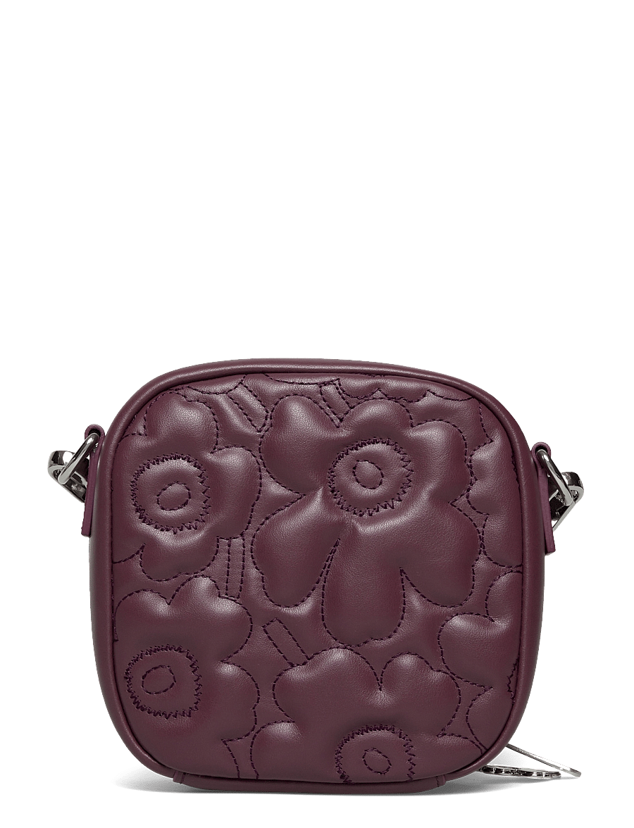 Marimekko - BABY GRATHA UNIKKO - motetrender - wine red - 2
