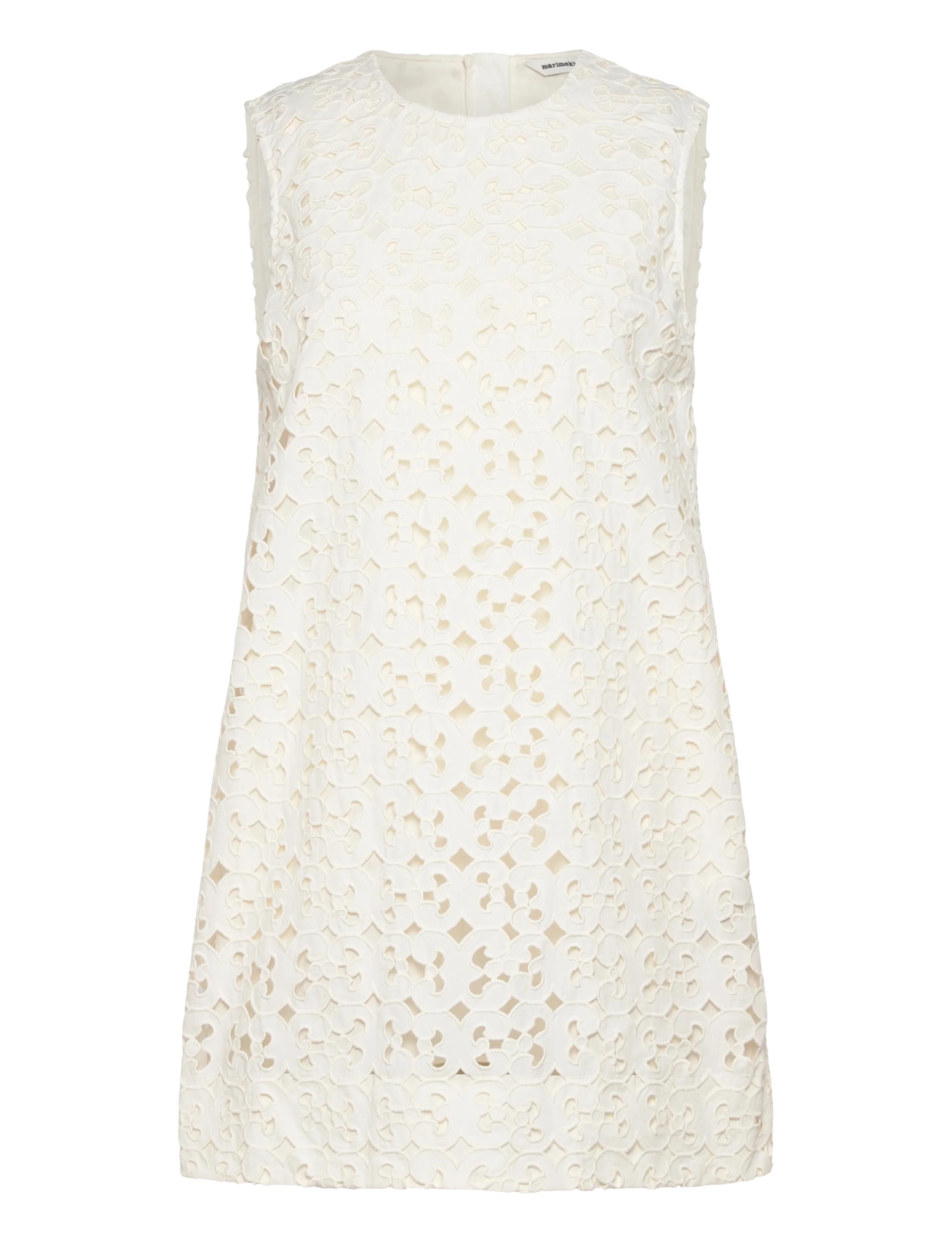 Marimekko INNOITUS KEIDAS - Marimekko - OFF-WHITE / cream