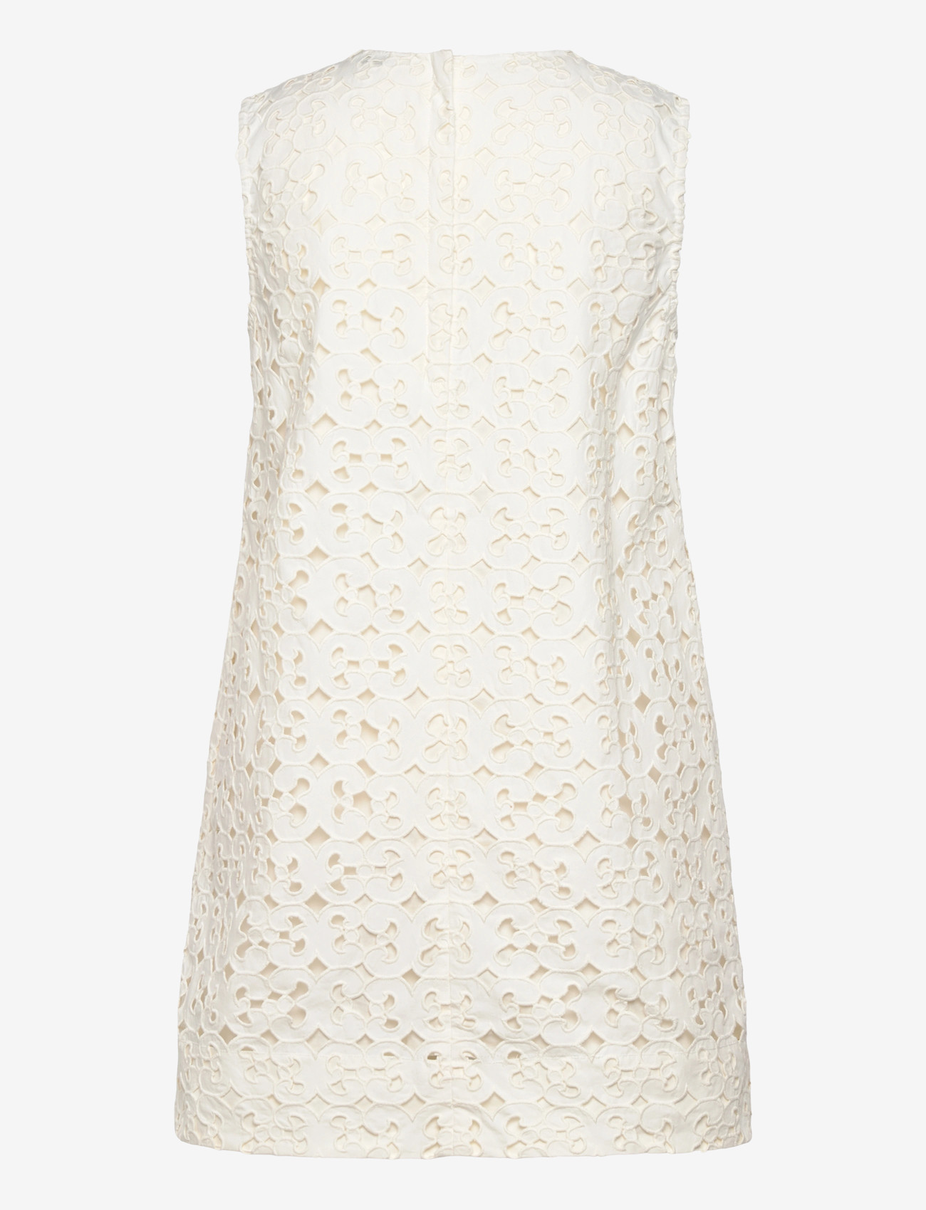 Marimekko - INNOITUS KEIDAS - korte kjoler - off-white - 2