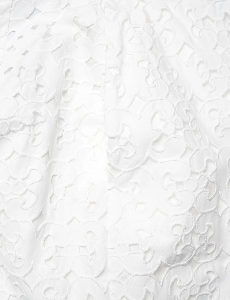 Marimekko - NOKKELUUS KEIDAS - midi skirts - off-white - 4