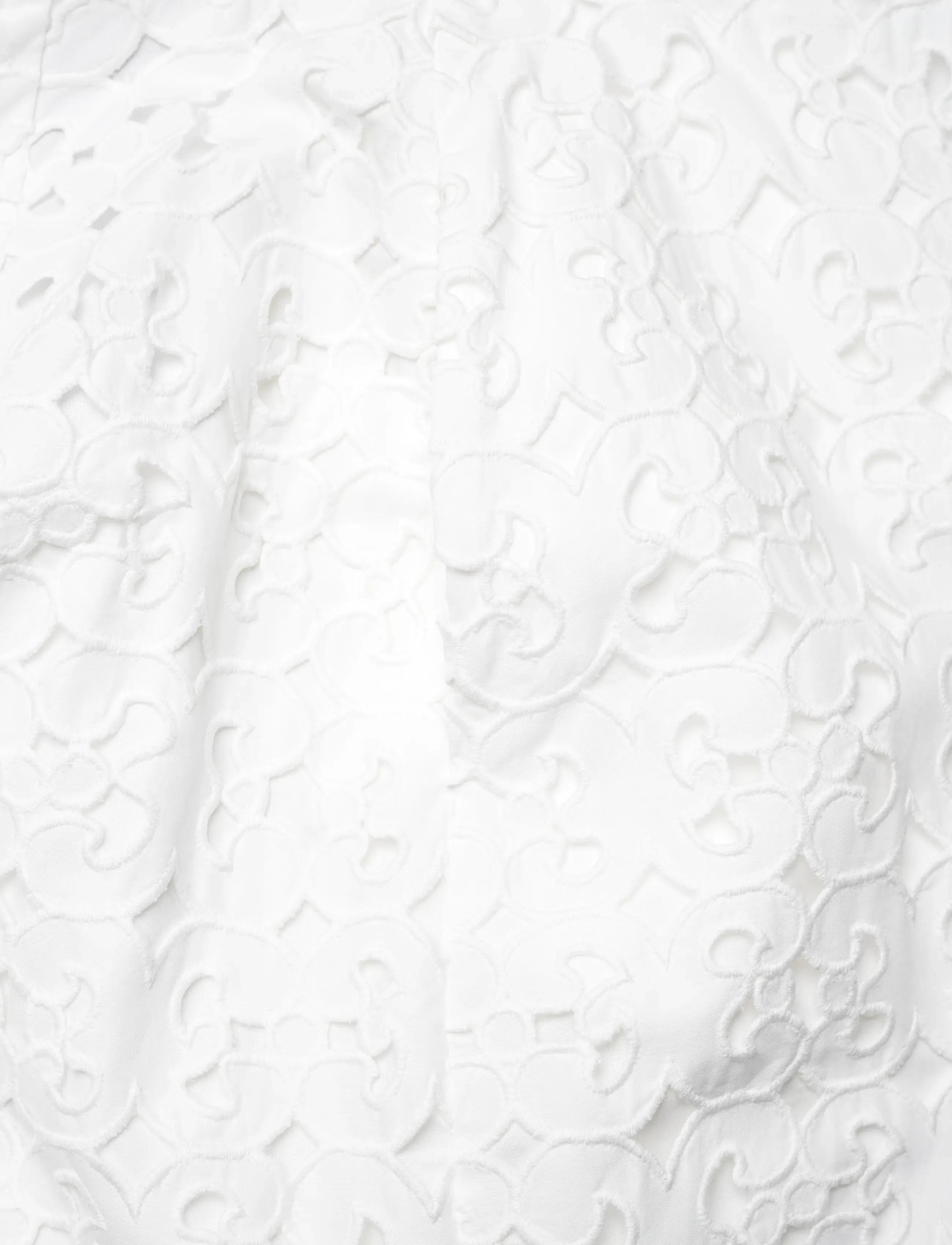 Marimekko - NOKKELUUS KEIDAS - midi-röcke - off-white - 4