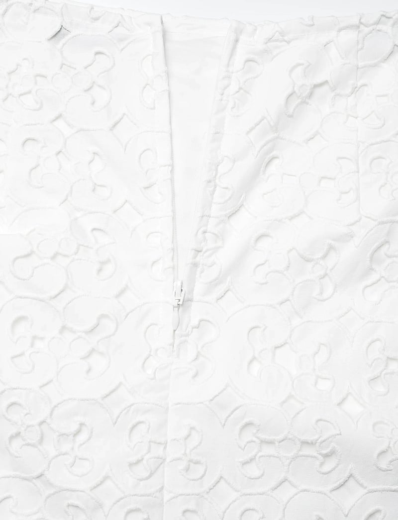 Marimekko - NOKKELUUS KEIDAS - midi skirts - off-white - 5