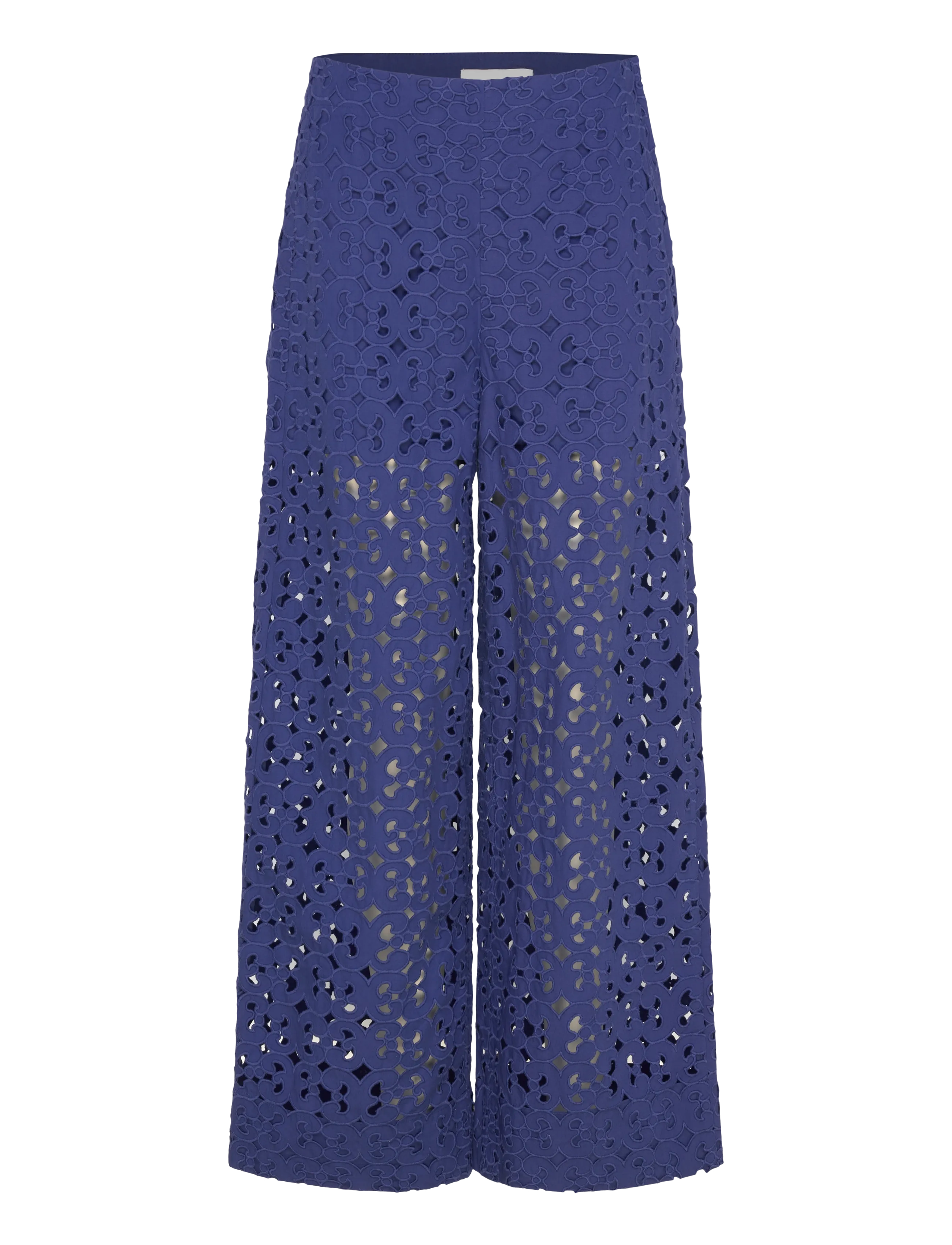 MARIMEKKO Lados Keidas Blau - 36 - Damen