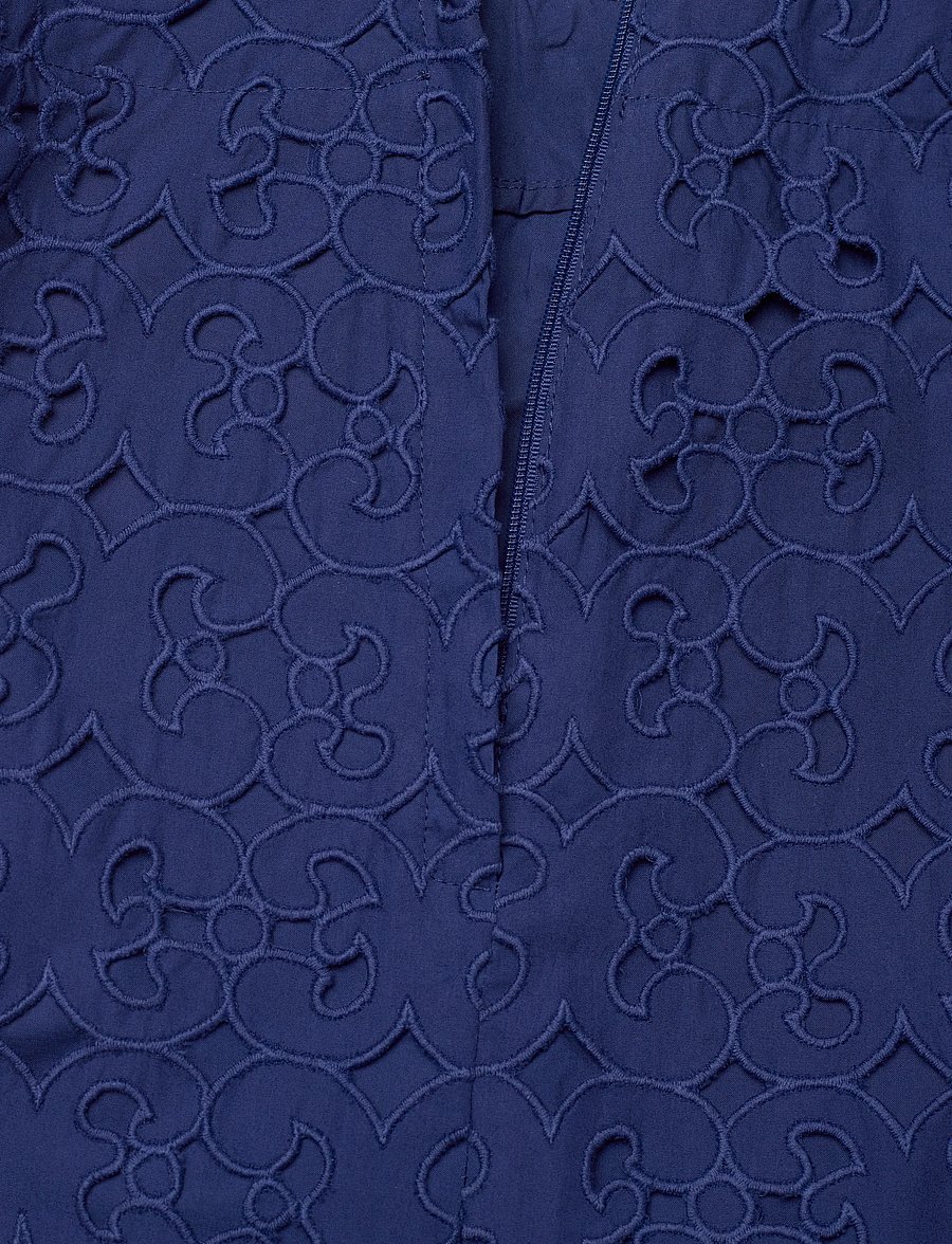 Marimekko - LADOS KEIDAS - vida byxor - dark blue - 5