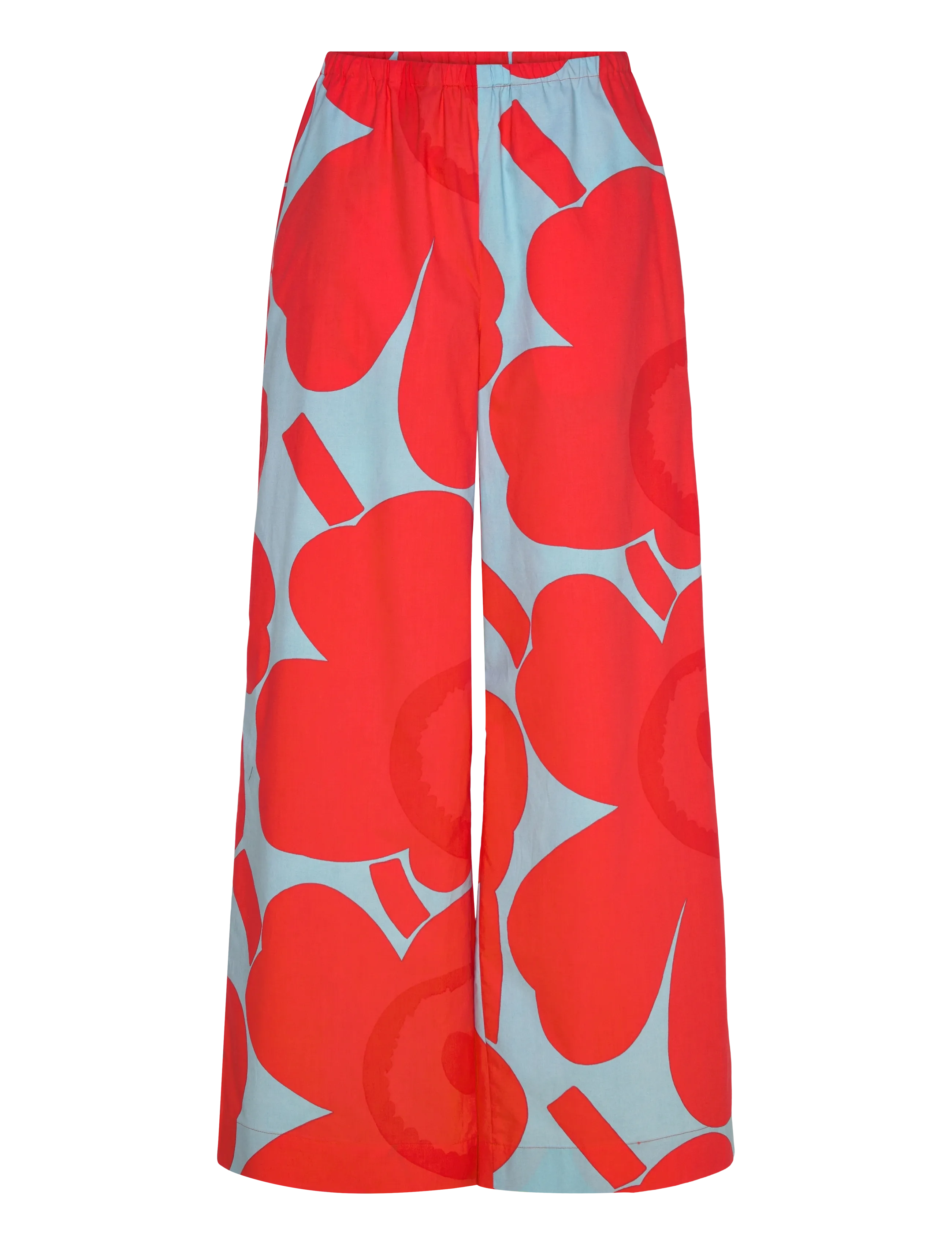 MARIMEKKO Kappale Unikko Rot - XS - Damen