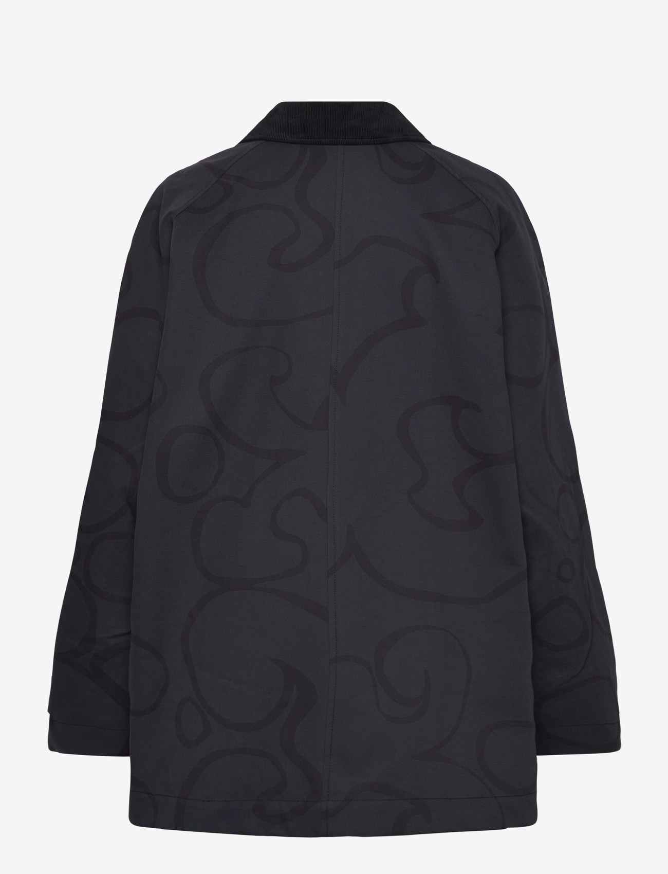 Marimekko - ESSEE KEIDAS - forårsjakker - black - 2