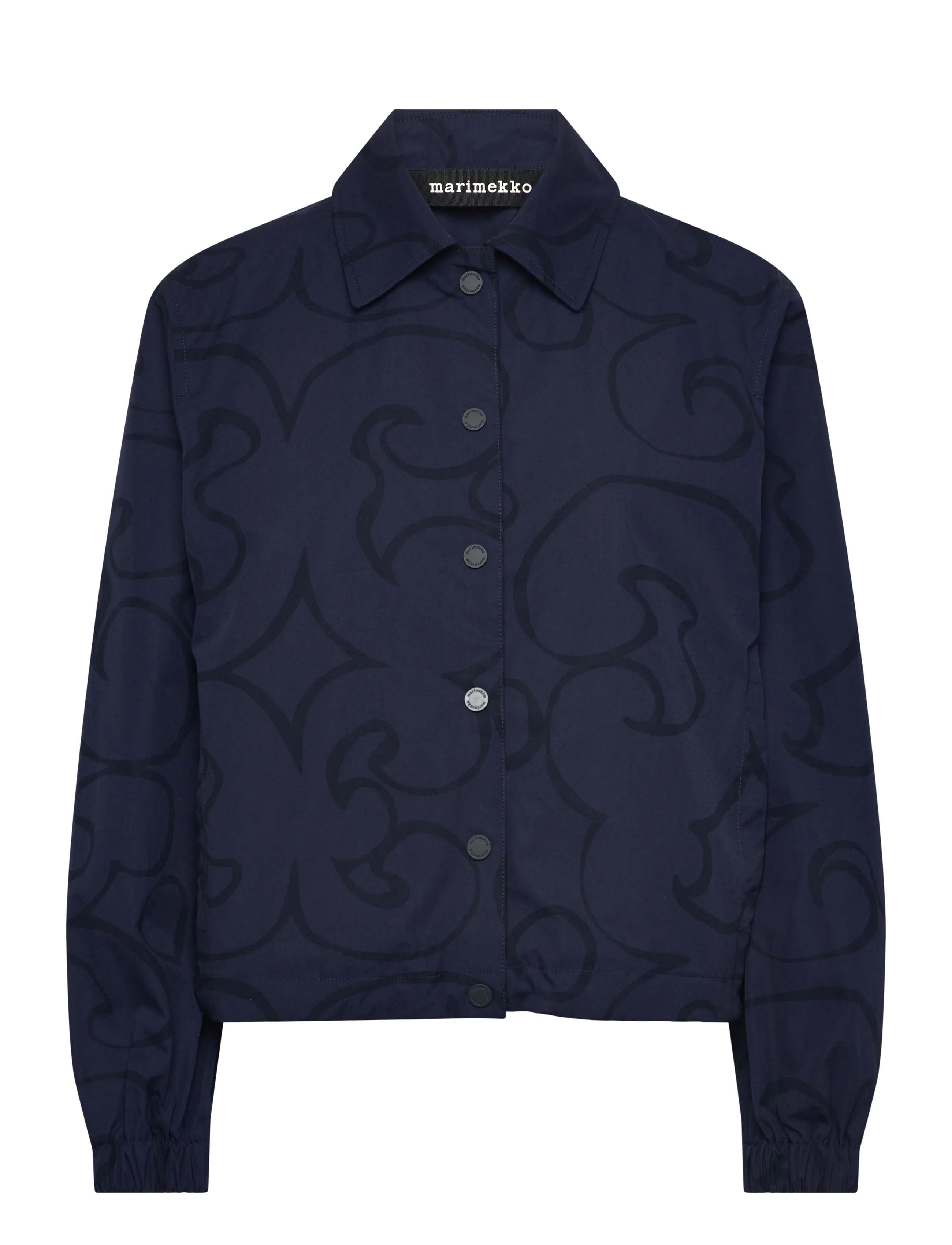 MARIMEKKO Luonne Keidas Navy - XXS - Damen