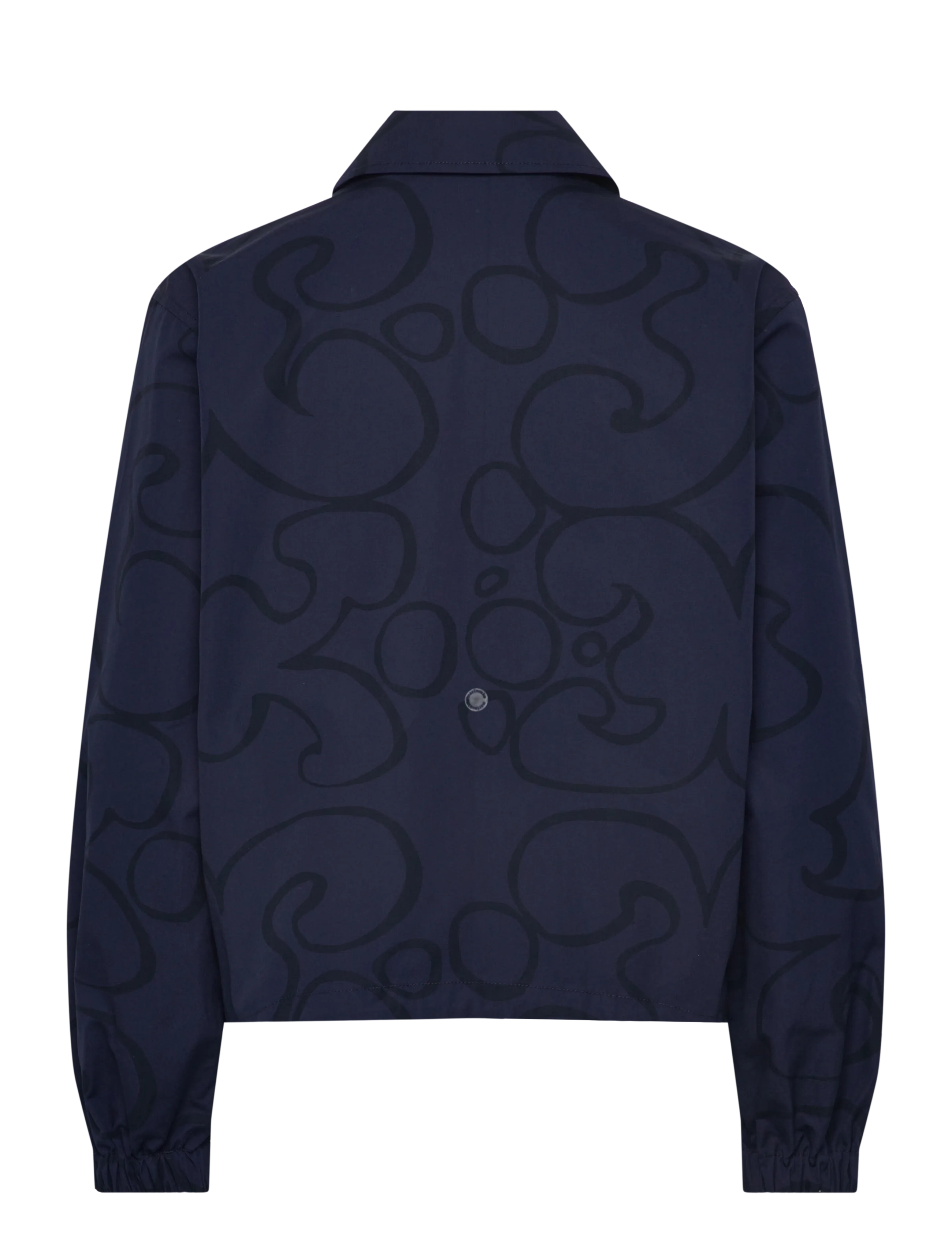 Marimekko - LUONNE KEIDAS - outerwear - dark blue - 2