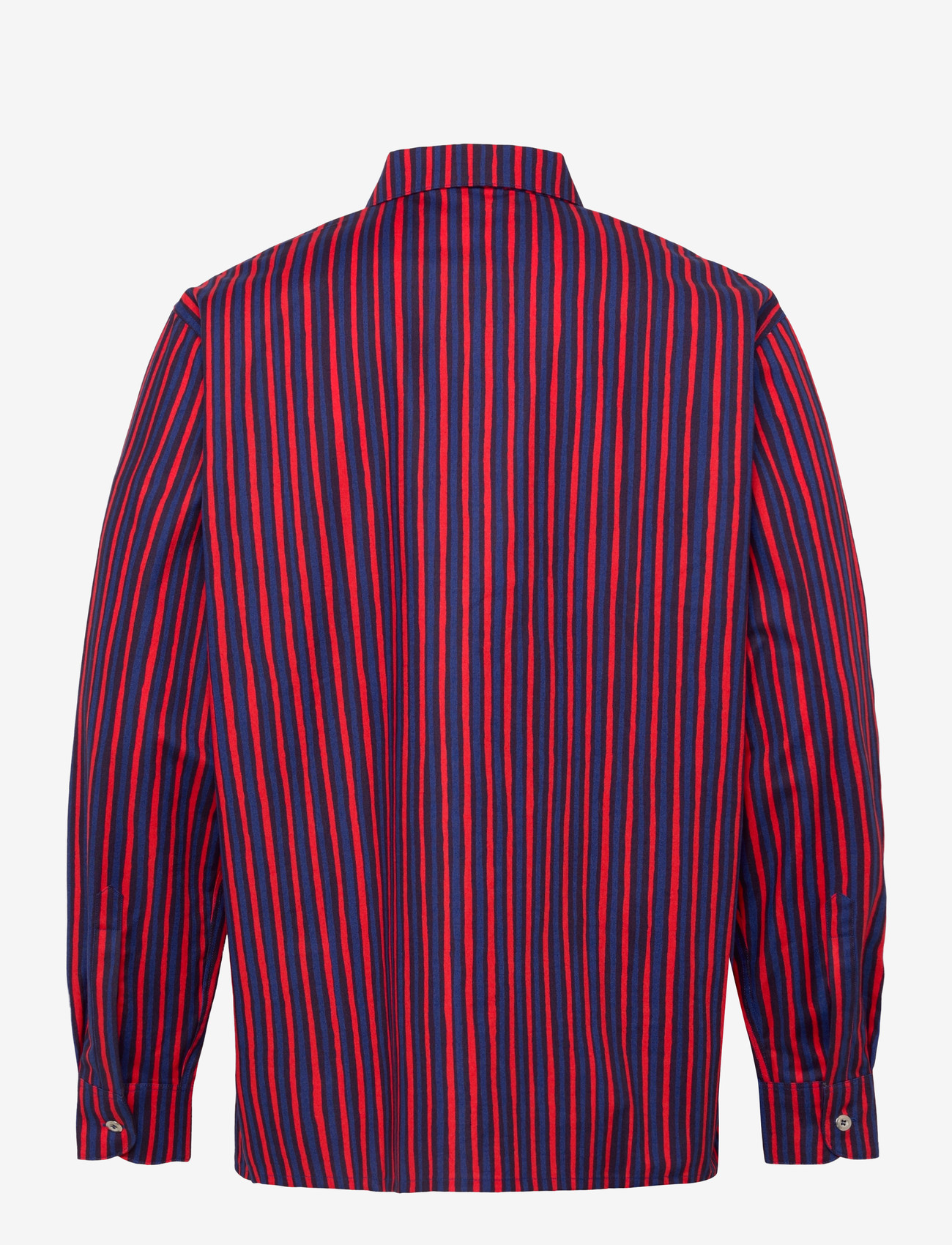 Marimekko - JOKAPOIKA 2026 - jeanshemden - blue, red - 2