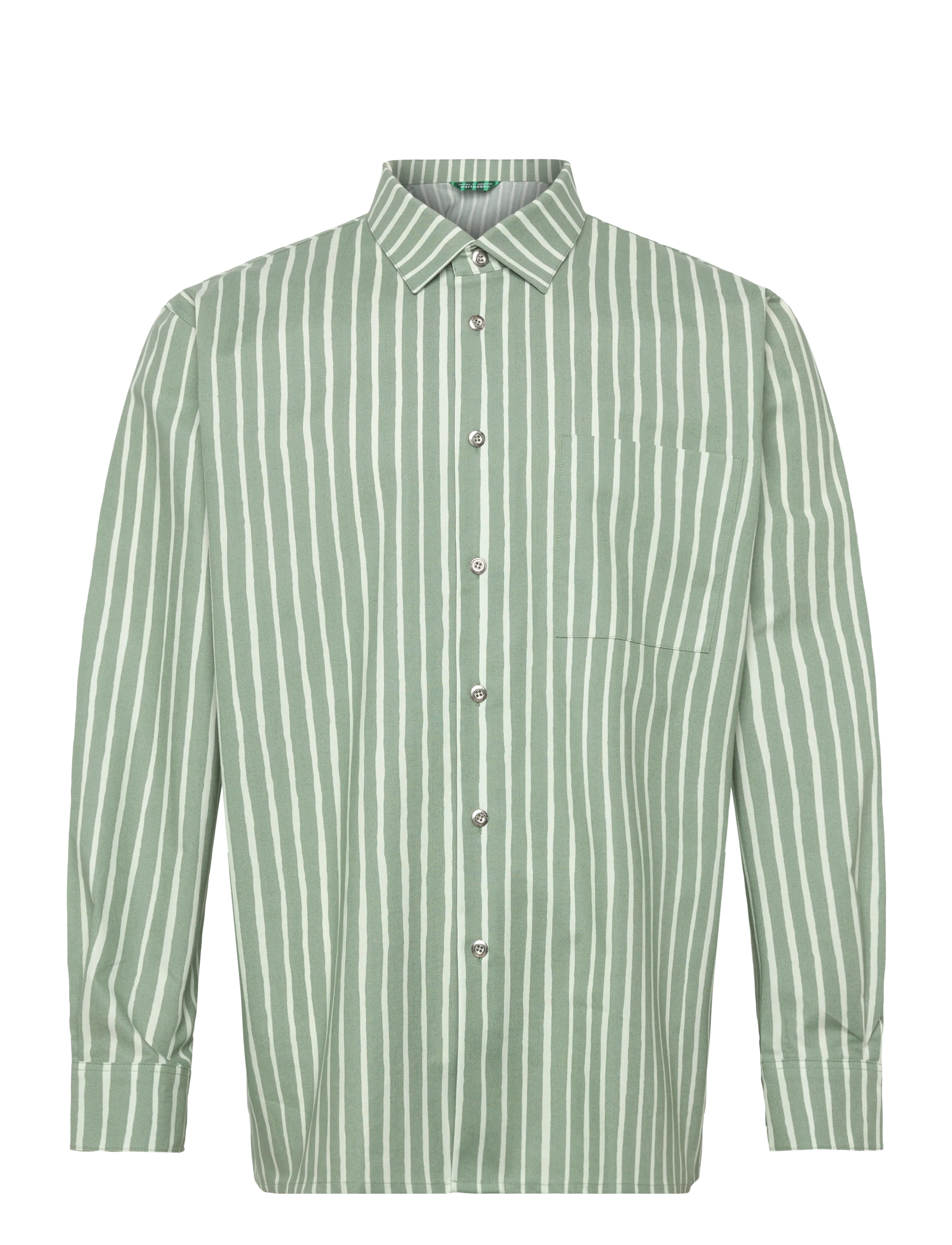 Marimekko JOKAPOIKA 2026 - Marimekko - LIGHT GREEN, LIGHT GREEN / green