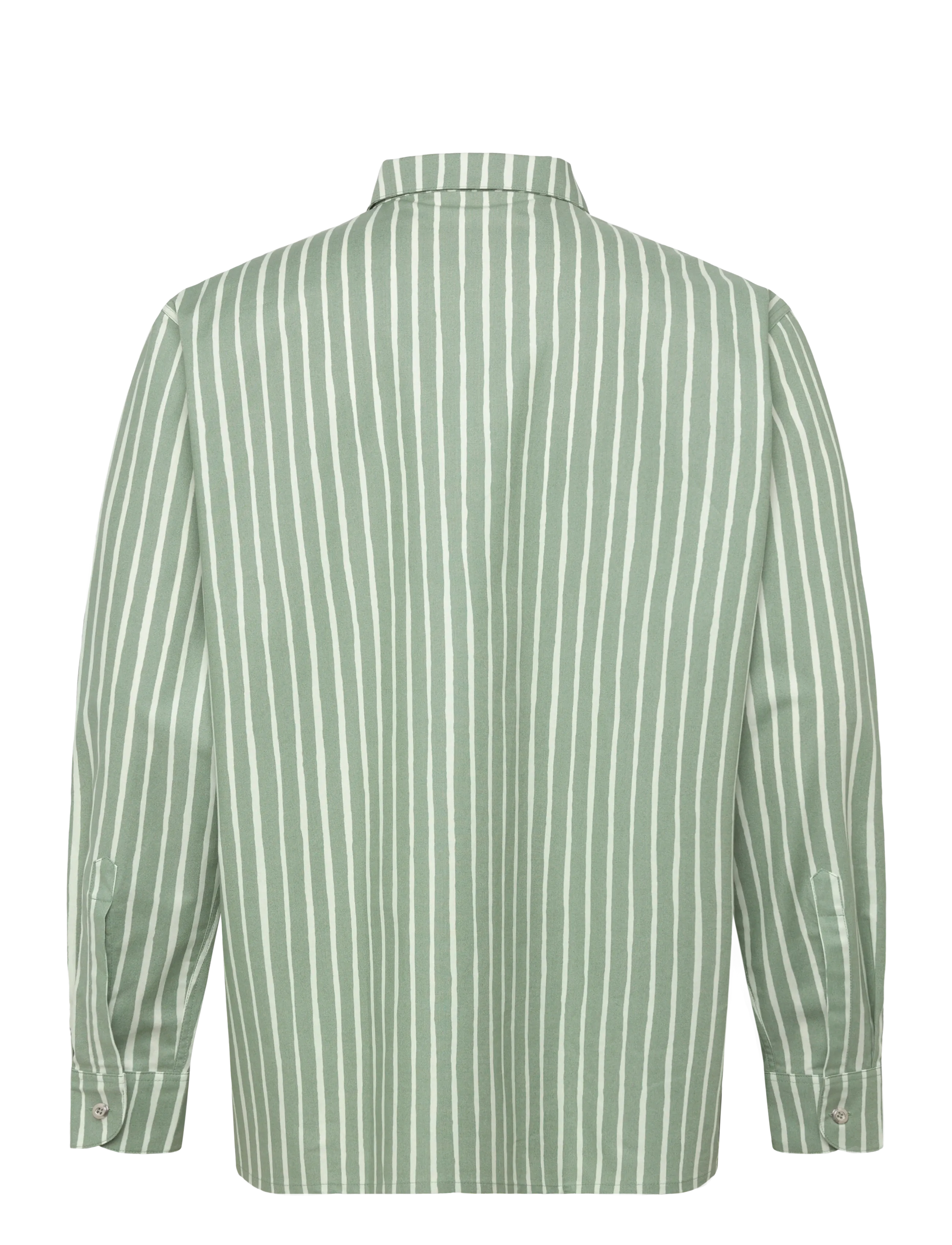 Marimekko - JOKAPOIKA 2026 - langärmlige hemden - light green, light green - 2