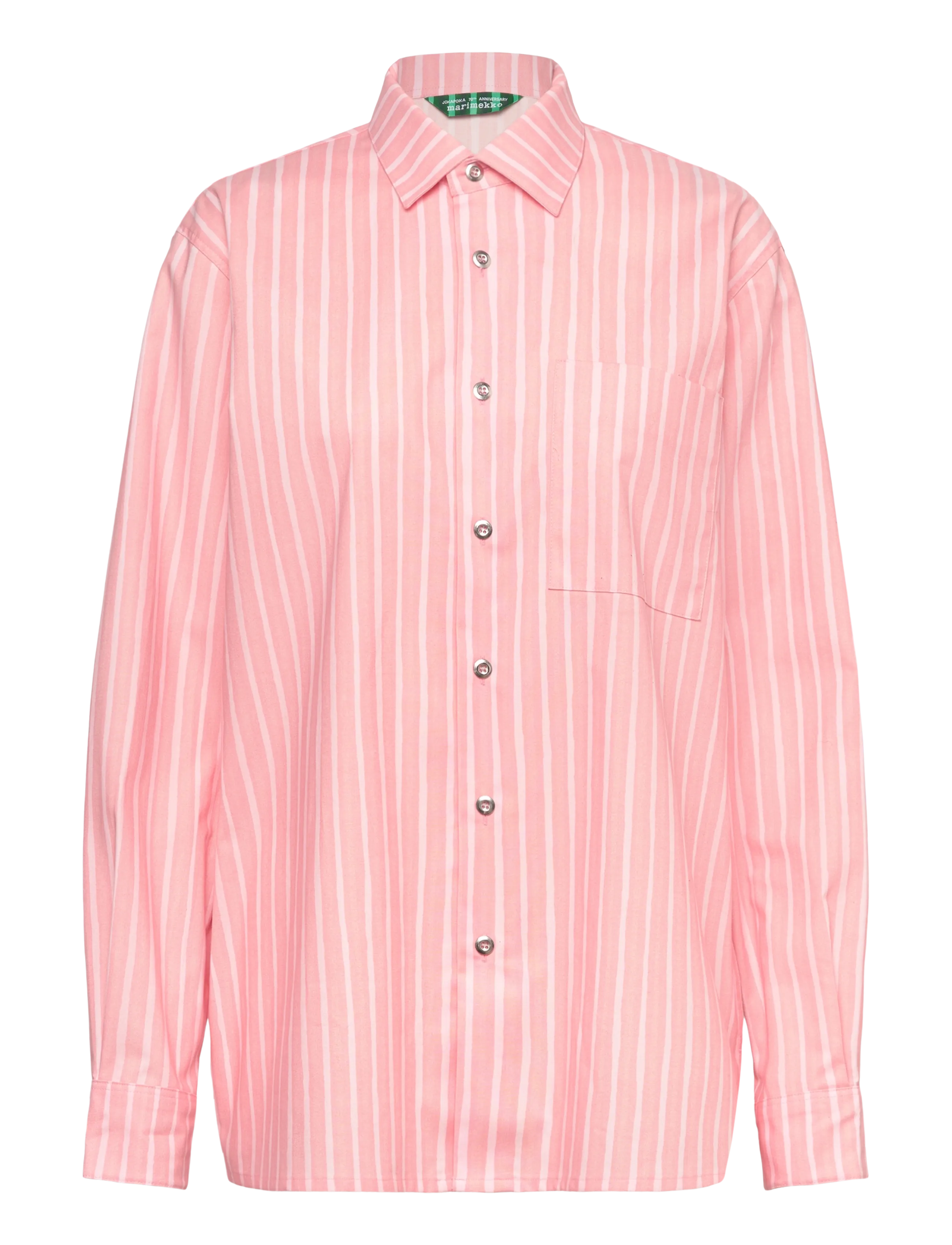 MARIMEKKO Jokapoika 2026 Pink - XL - Damen