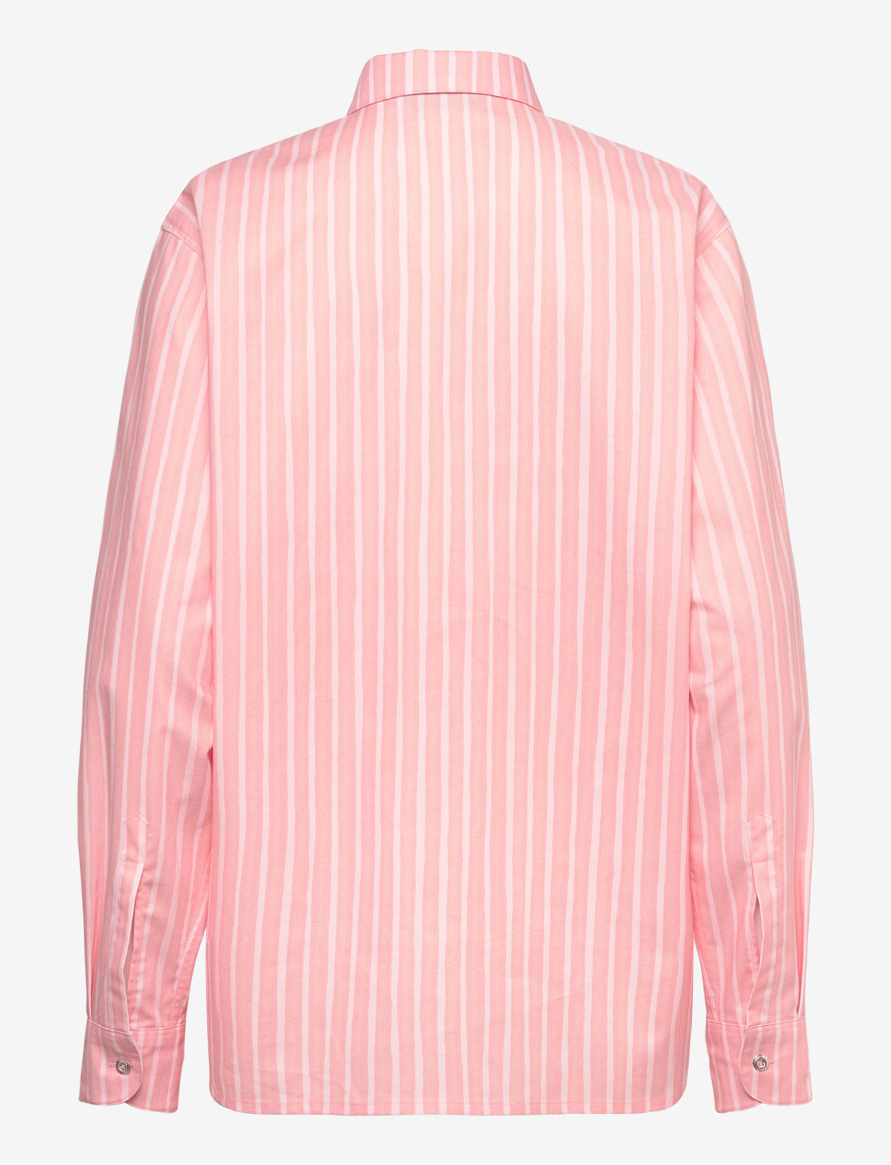 Marimekko - JOKAPOIKA 2026 - teksasärgid - light pink, light pink - 2