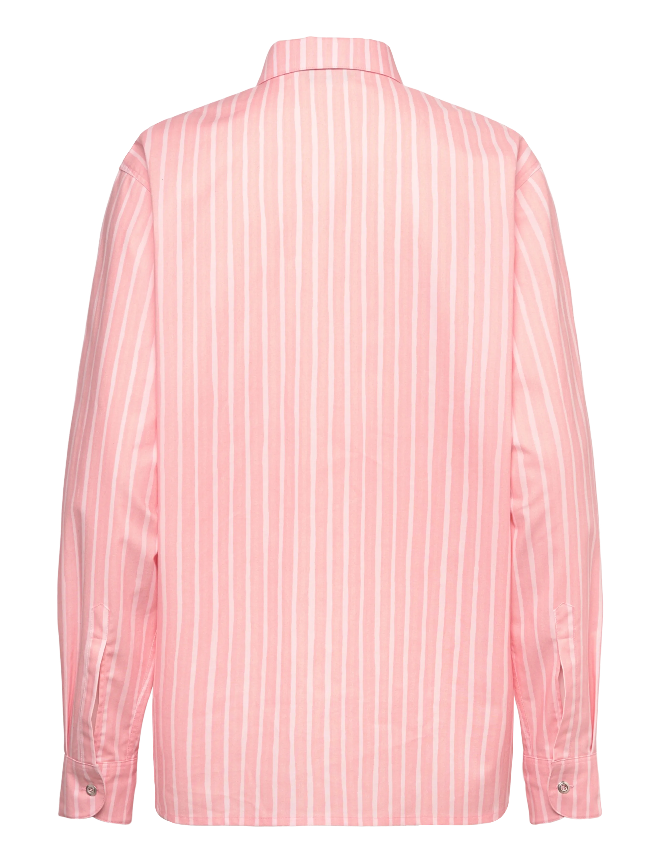 Marimekko - JOKAPOIKA 2026 - langärmlige hemden - light pink, light pink - 2