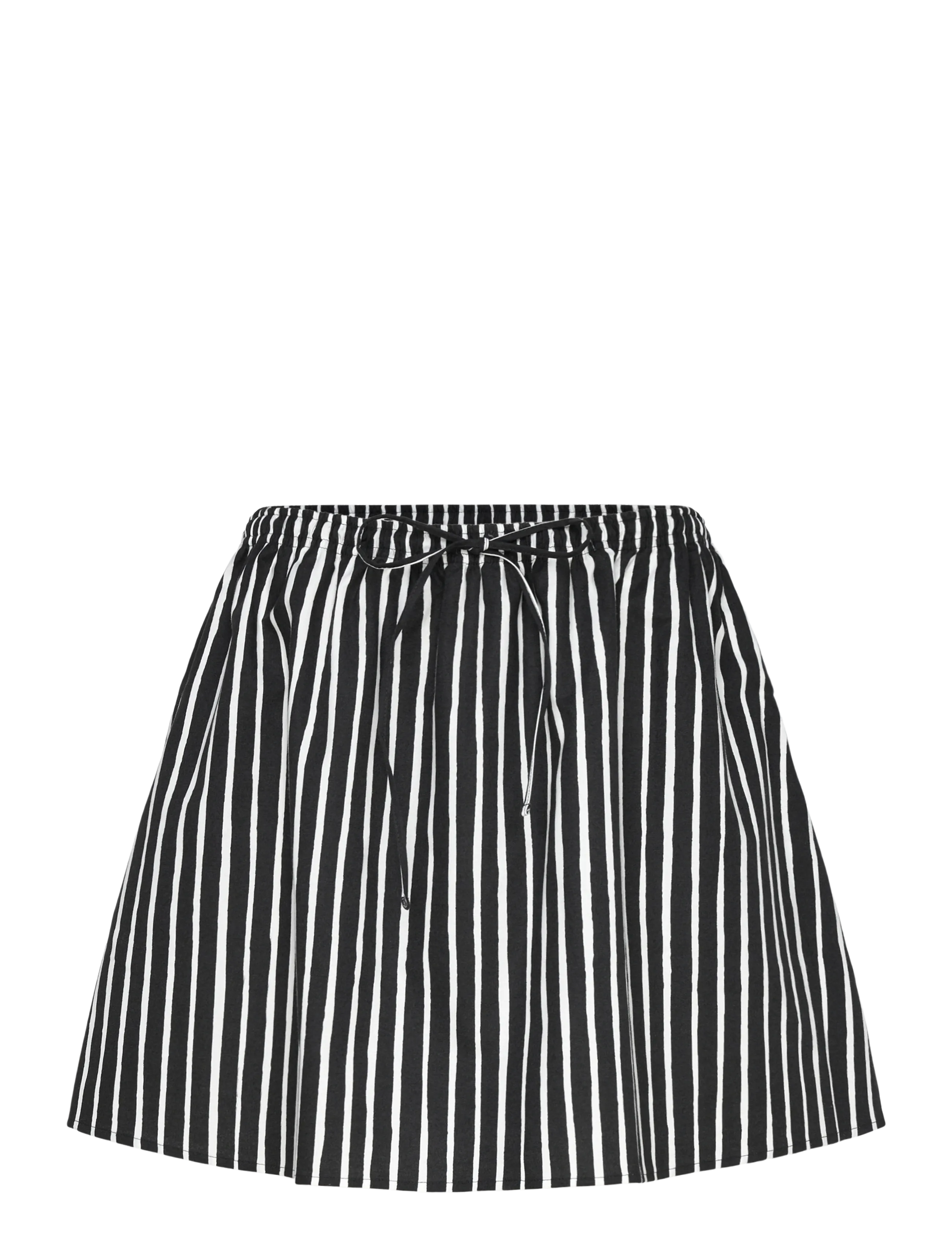 Marimekko PELATA PICCOLO - Kollektionen - BLACK, OFF WHITE / black