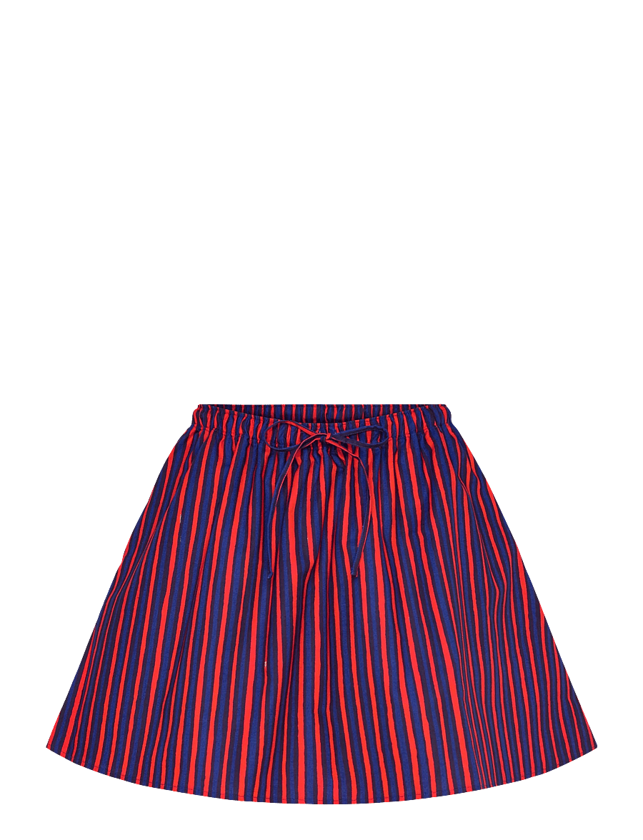 Marimekko - PELATA PICCOLO - short skirts - blue, red - 1