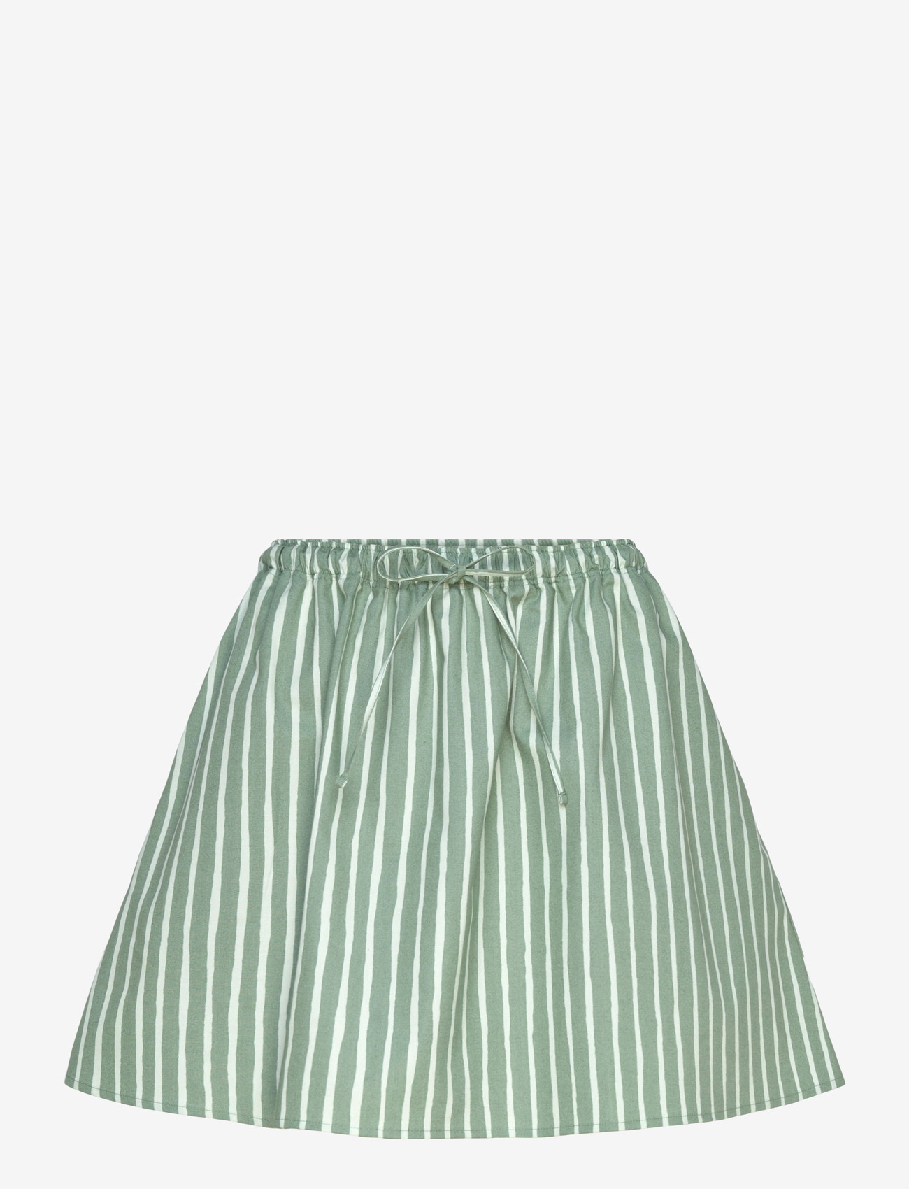 Marimekko - PELATA PICCOLO - short skirts - light green, light green - 1