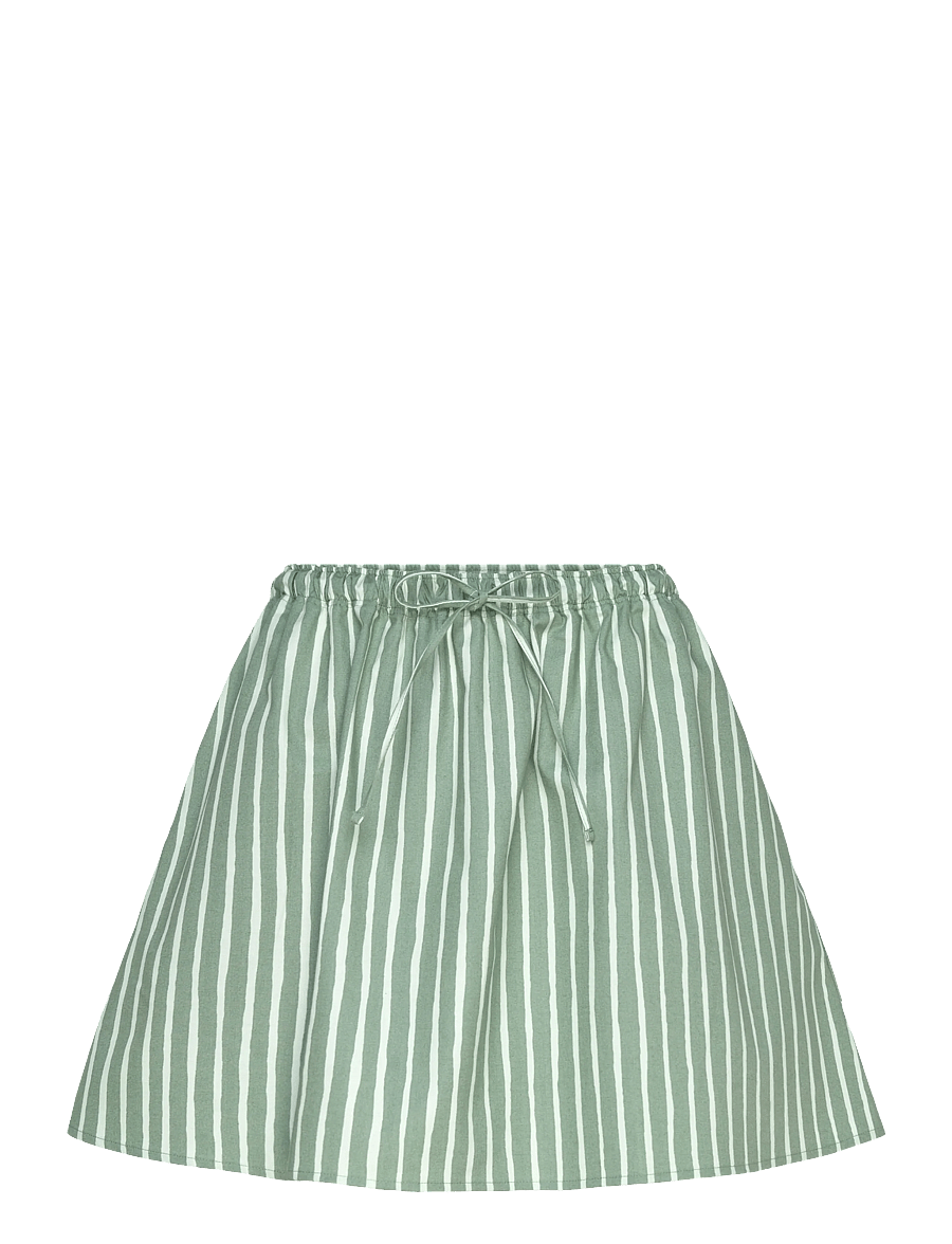 Marimekko - PELATA PICCOLO - korte nederdele - light green, light green - 1
