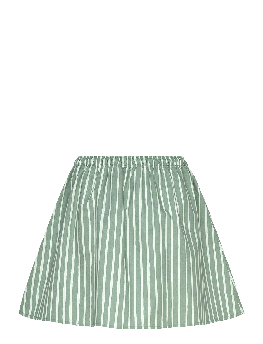 Marimekko - PELATA PICCOLO - korte nederdele - light green, light green - 2