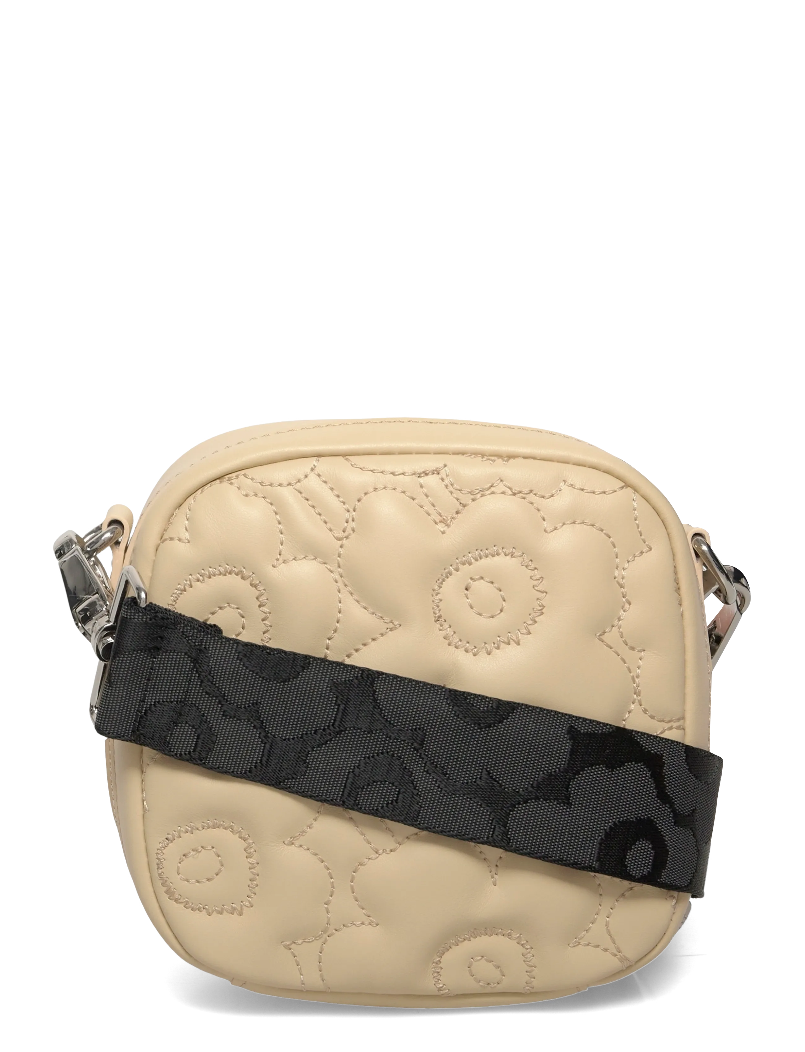 MARIMEKKO Baby Gratha Unikko Cream - One Size - Damen