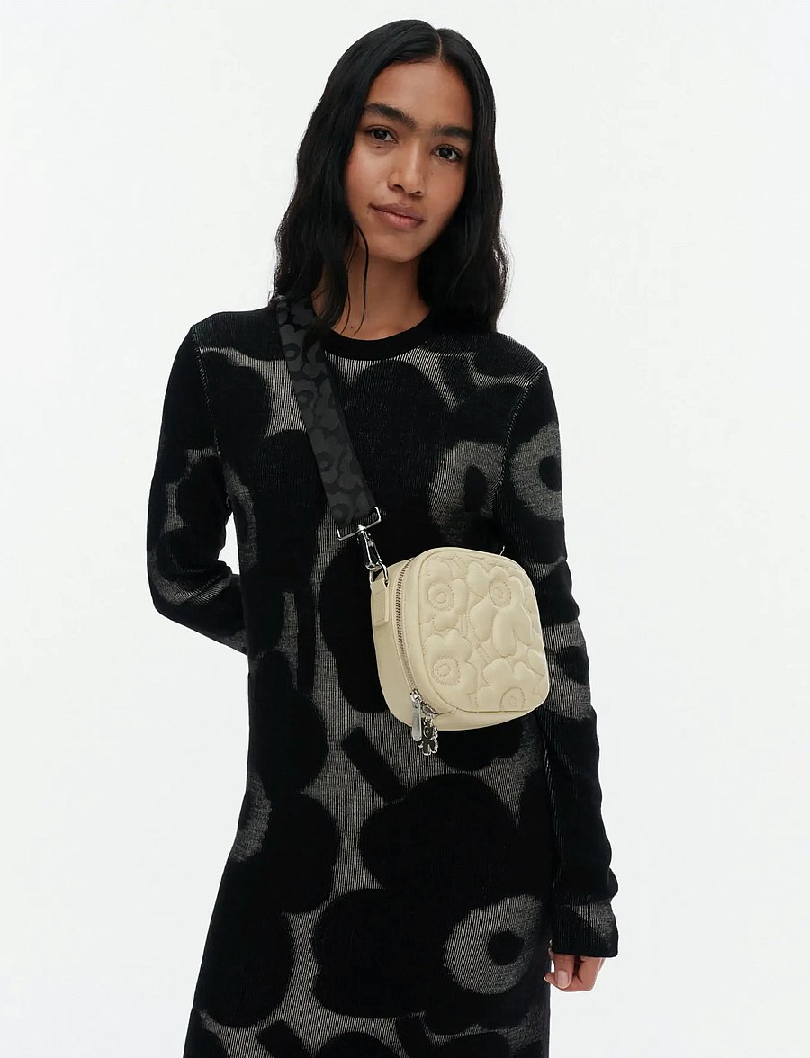 Marimekko - BABY GRATHA UNIKKO - modetrender - beige - 0