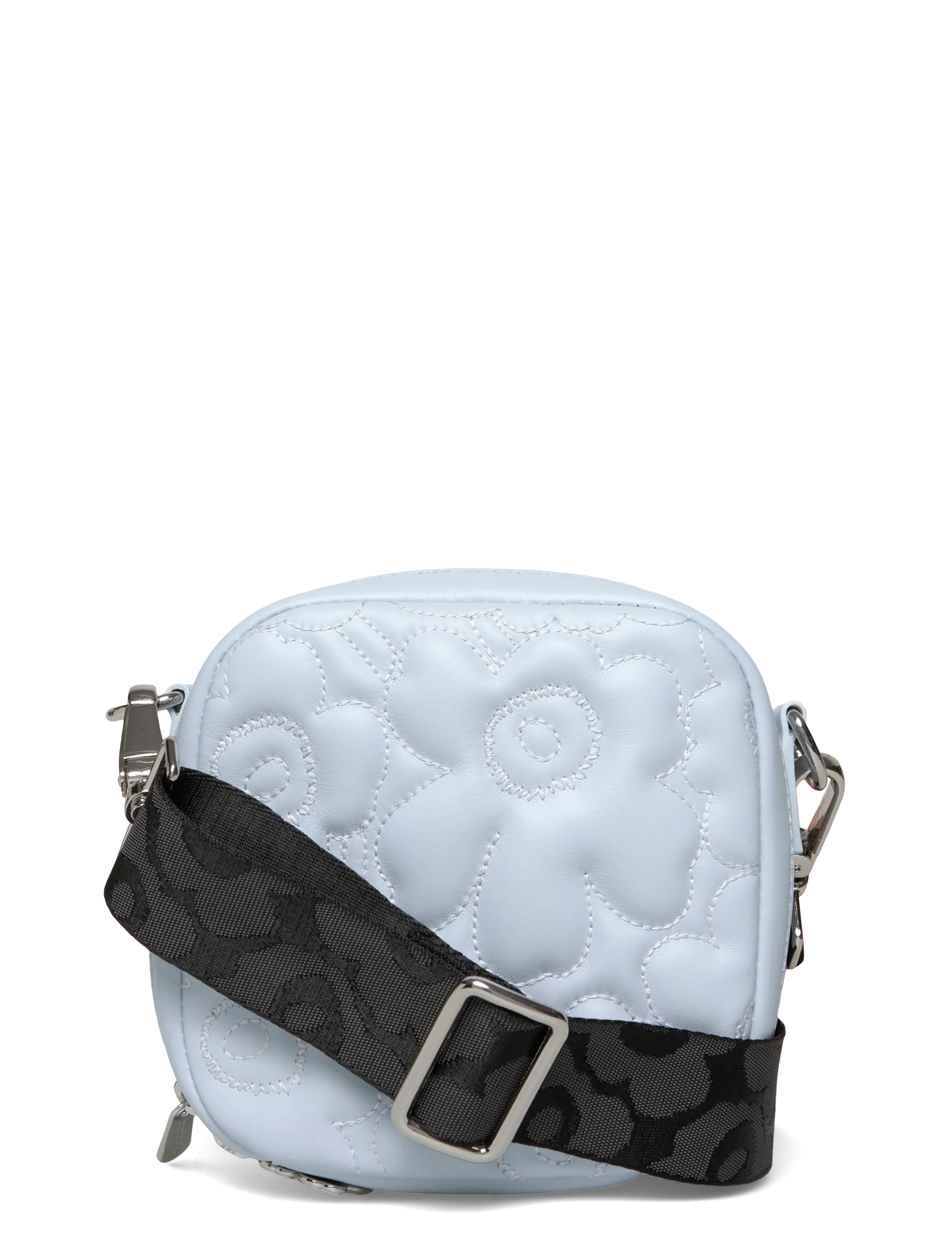 MARIMEKKO Baby Gratha Unikko Blau - One Size - Damen