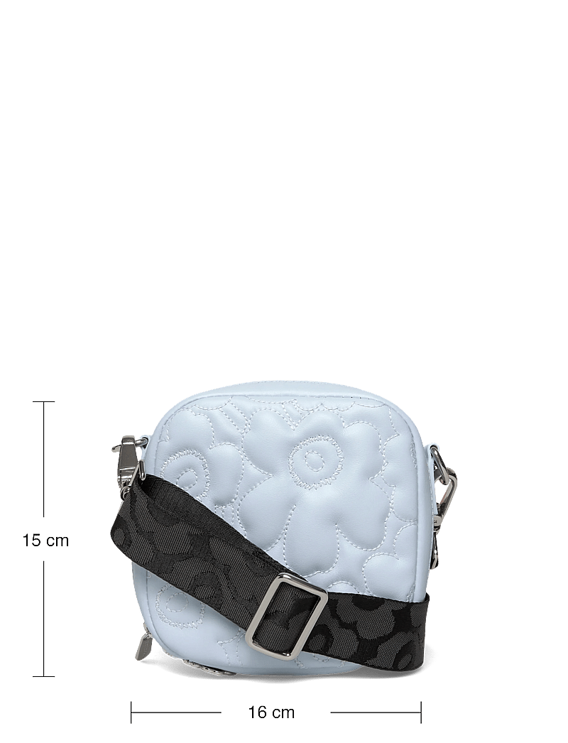 Marimekko - BABY GRATHA UNIKKO - mode trends - light blue - 4