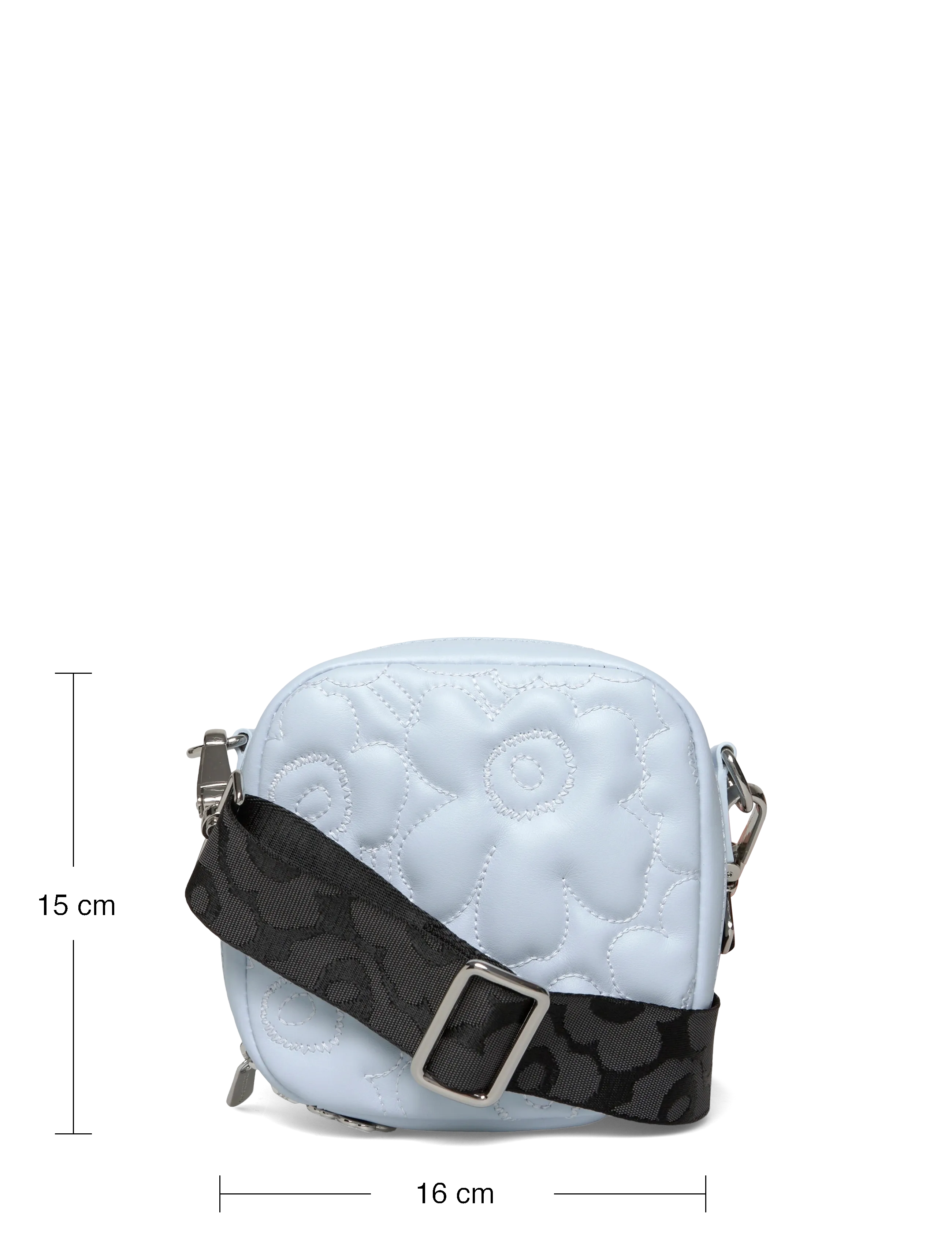 Marimekko - BABY GRATHA UNIKKO - modetrender - light blue - 4