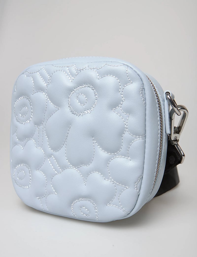 Marimekko - BABY GRATHA UNIKKO - mode trends - light blue - 5