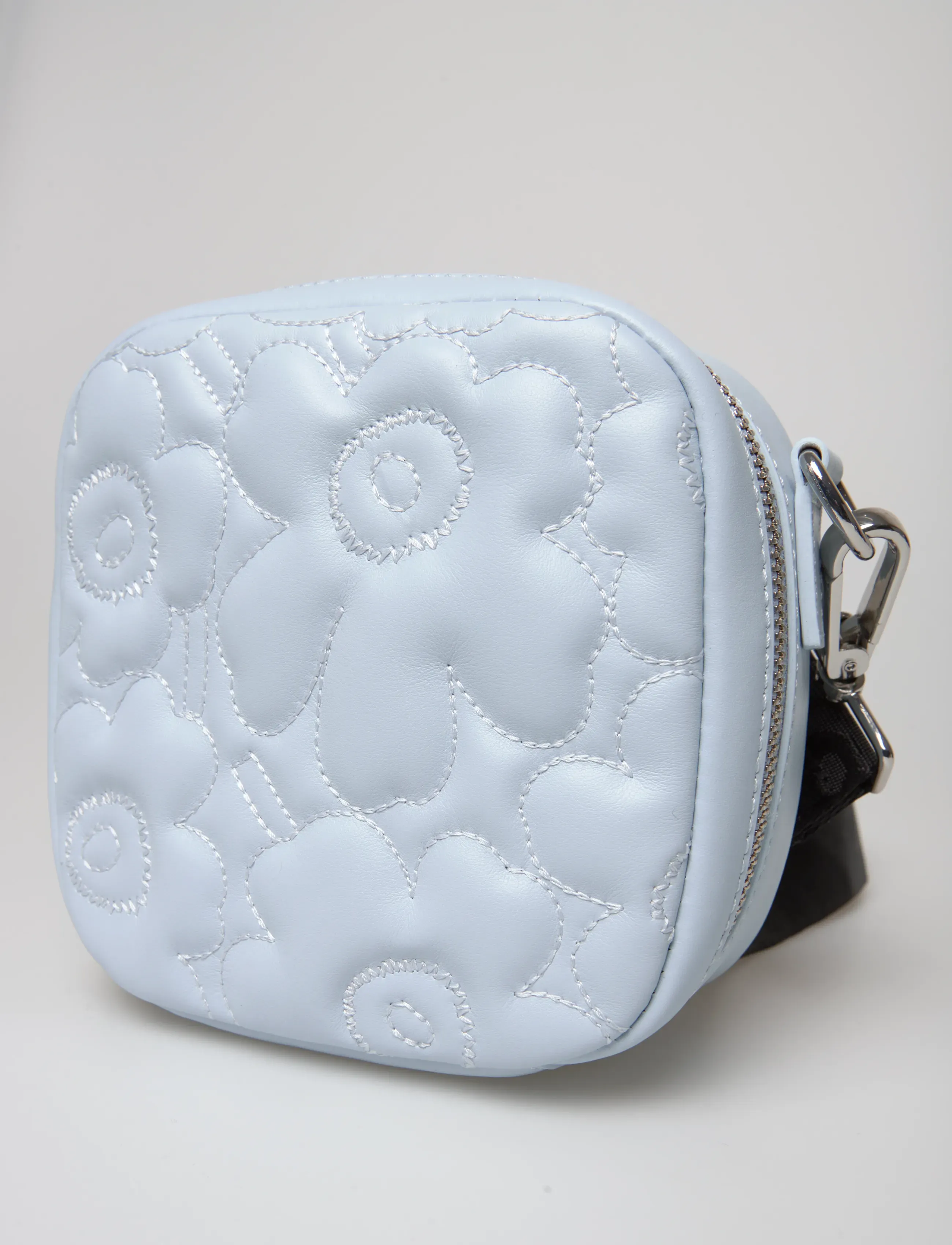 Marimekko - BABY GRATHA UNIKKO - modetrender - light blue - 5