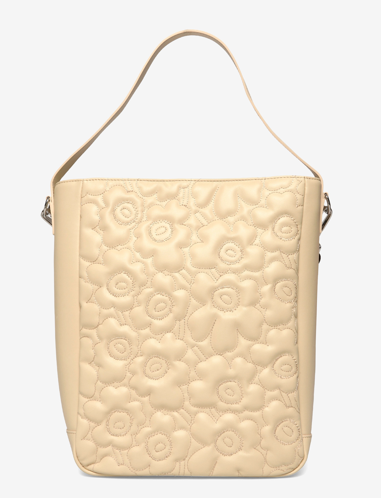 Marimekko - GRATHA TOTE UNIKKO - beige - 2