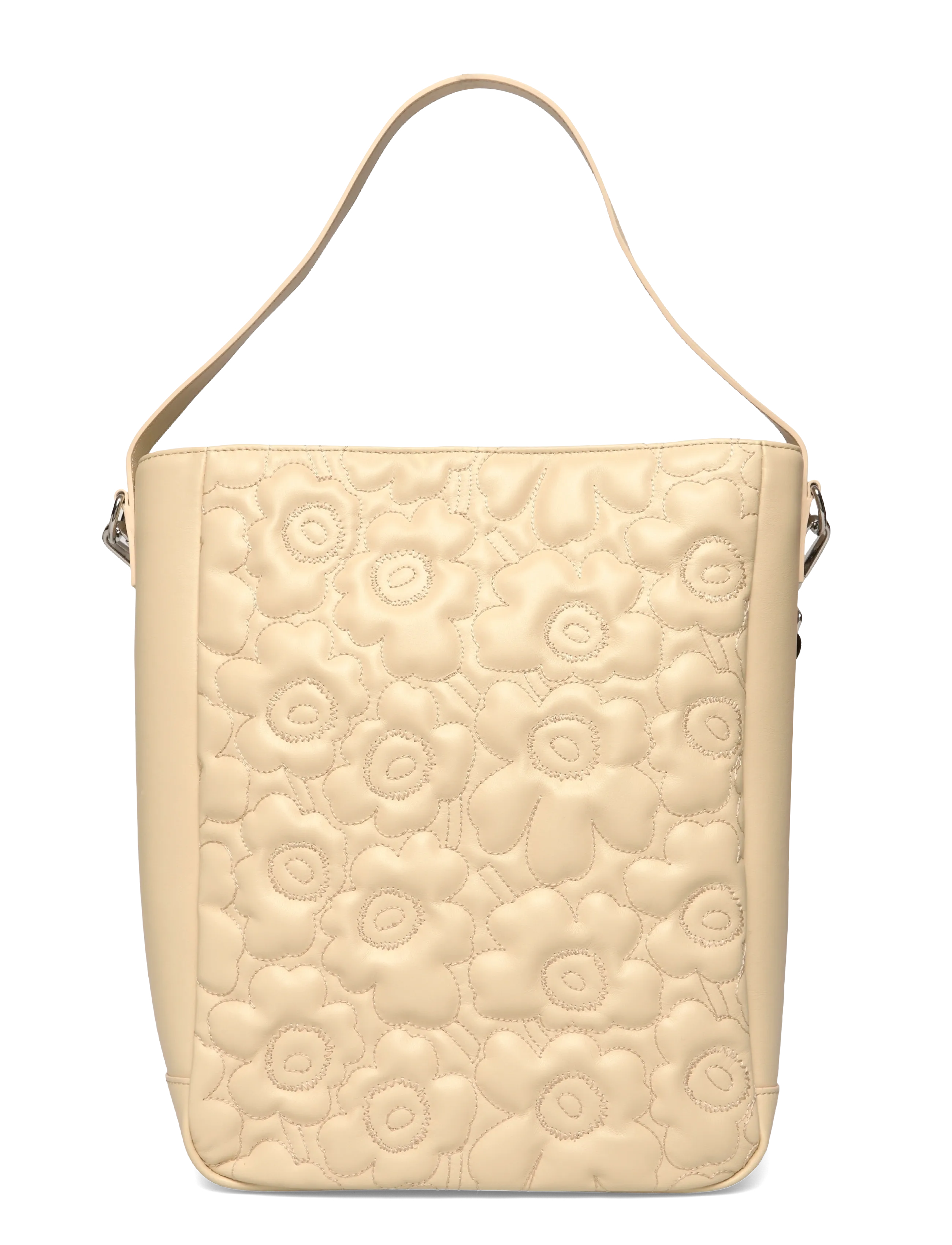 Marimekko - GRATHA TOTE UNIKKO - beige - 2