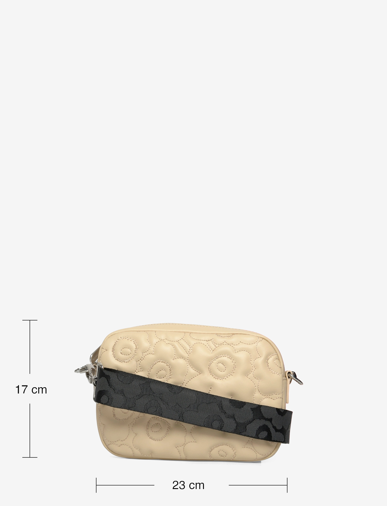 Marimekko - SOFT GRATHA UNIKKO - fashion trends - beige - 4