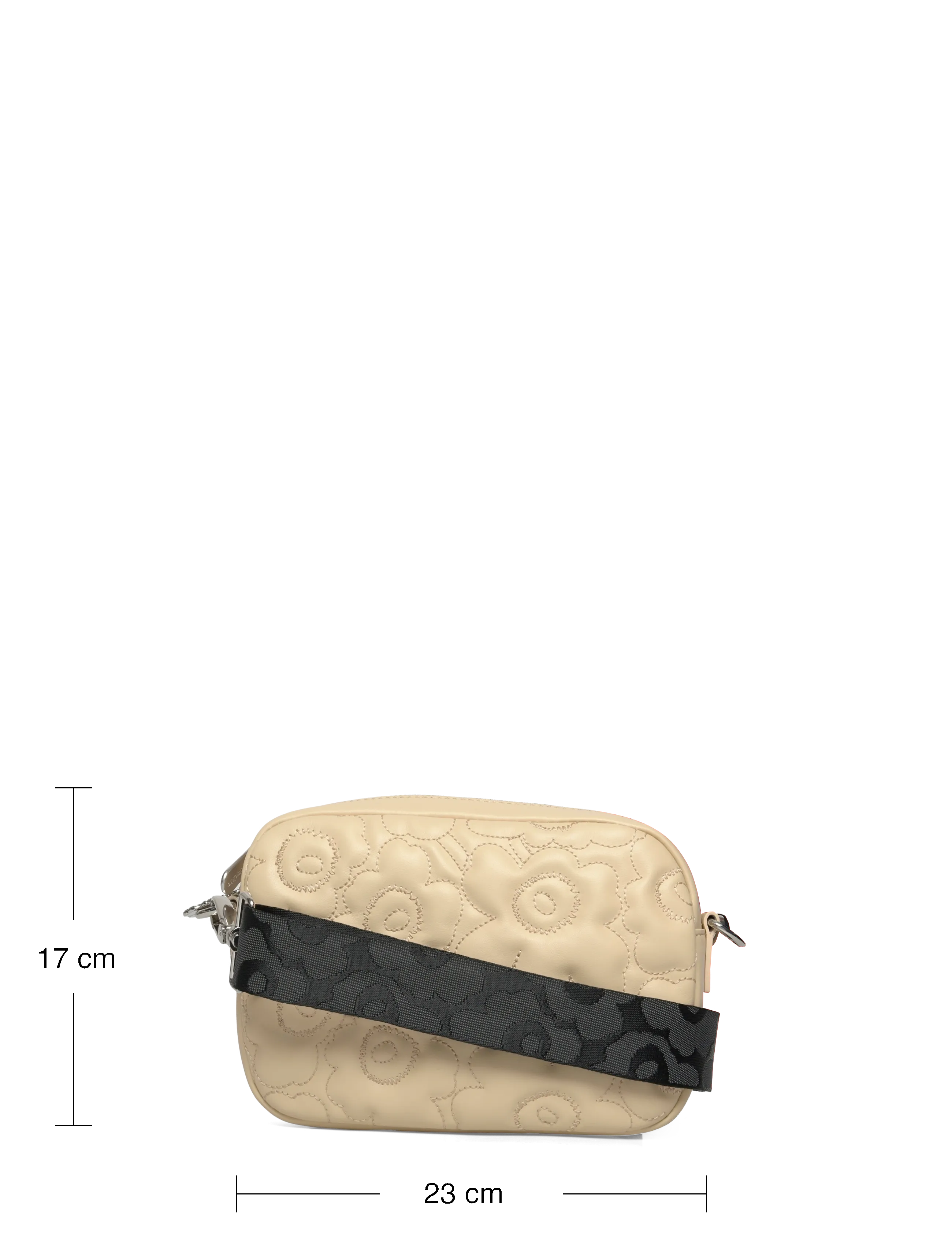 Marimekko - SOFT GRATHA UNIKKO - fashion trends - beige - 4