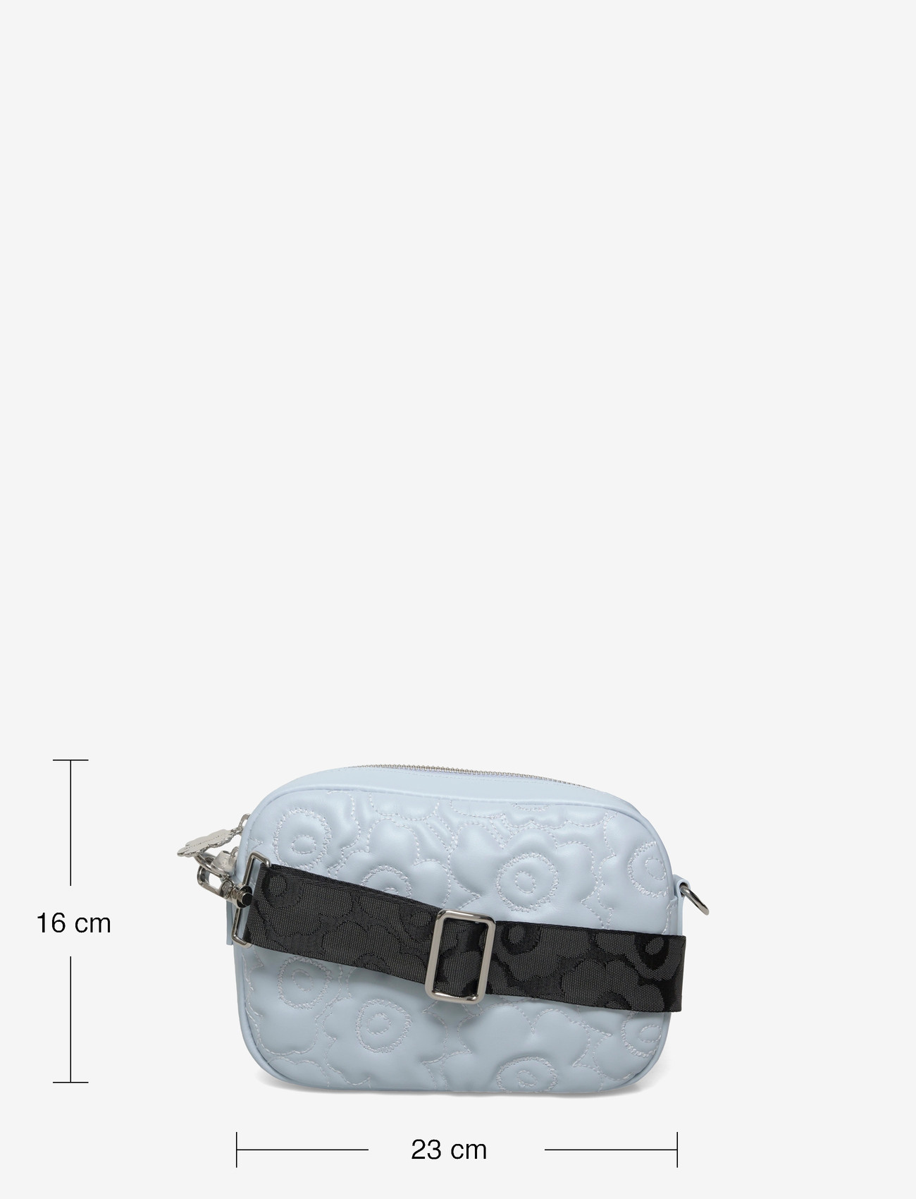 Marimekko - SOFT GRATHA UNIKKO - modetrends - light blue - 4